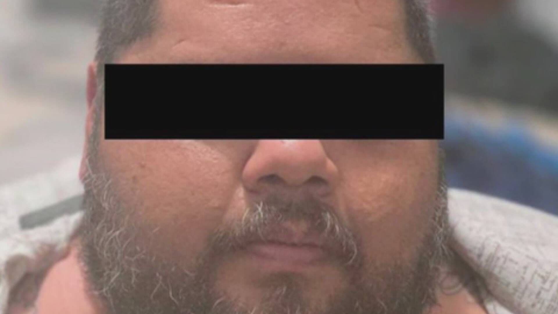 Cae "El Congo", Integrante de Célula Delictiva que Atacó a Carlos Manzo