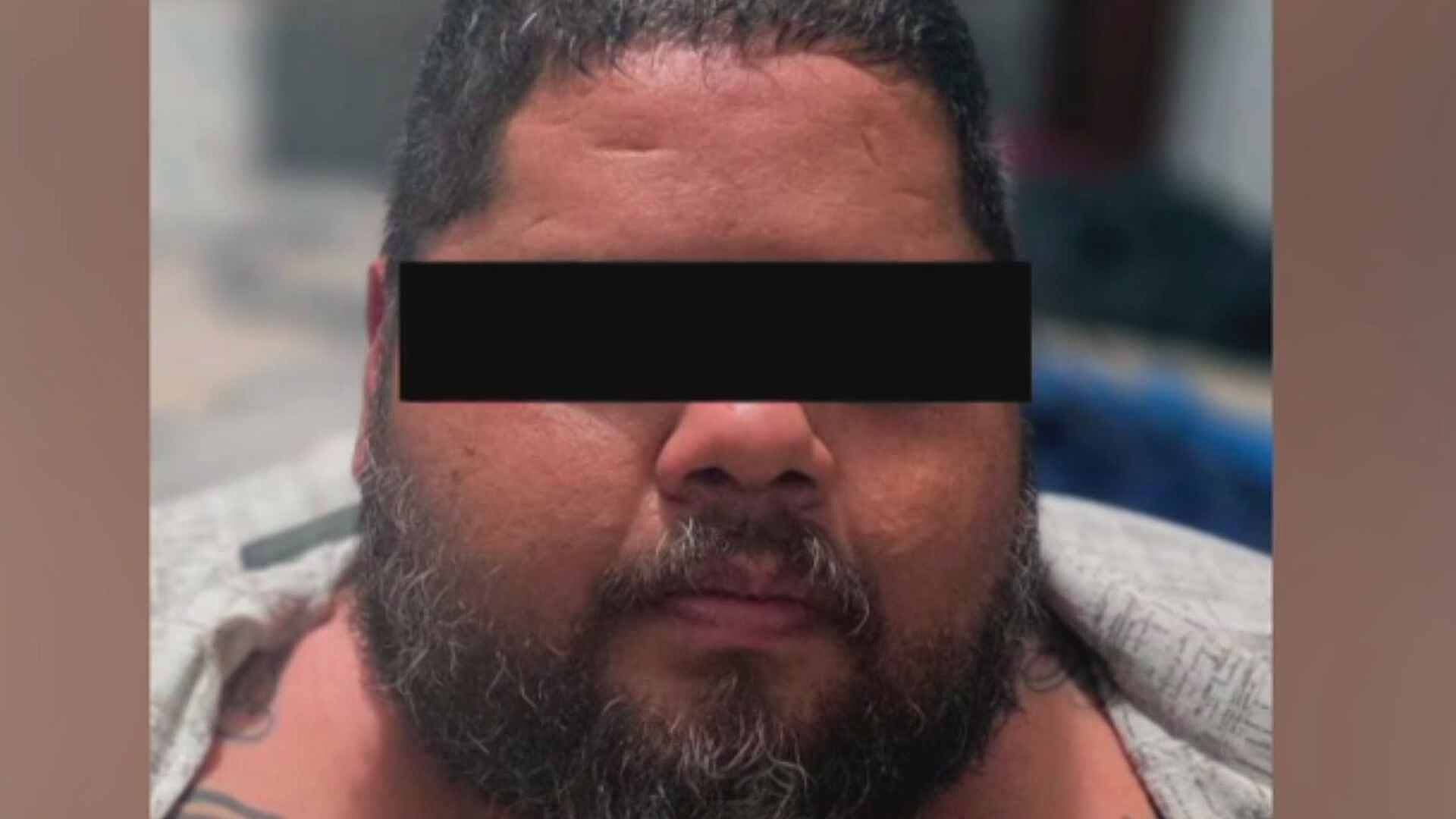 ¿Quién es y De Qué Acusan a ‘El Congo’, Detenido Hoy en Michoacán?