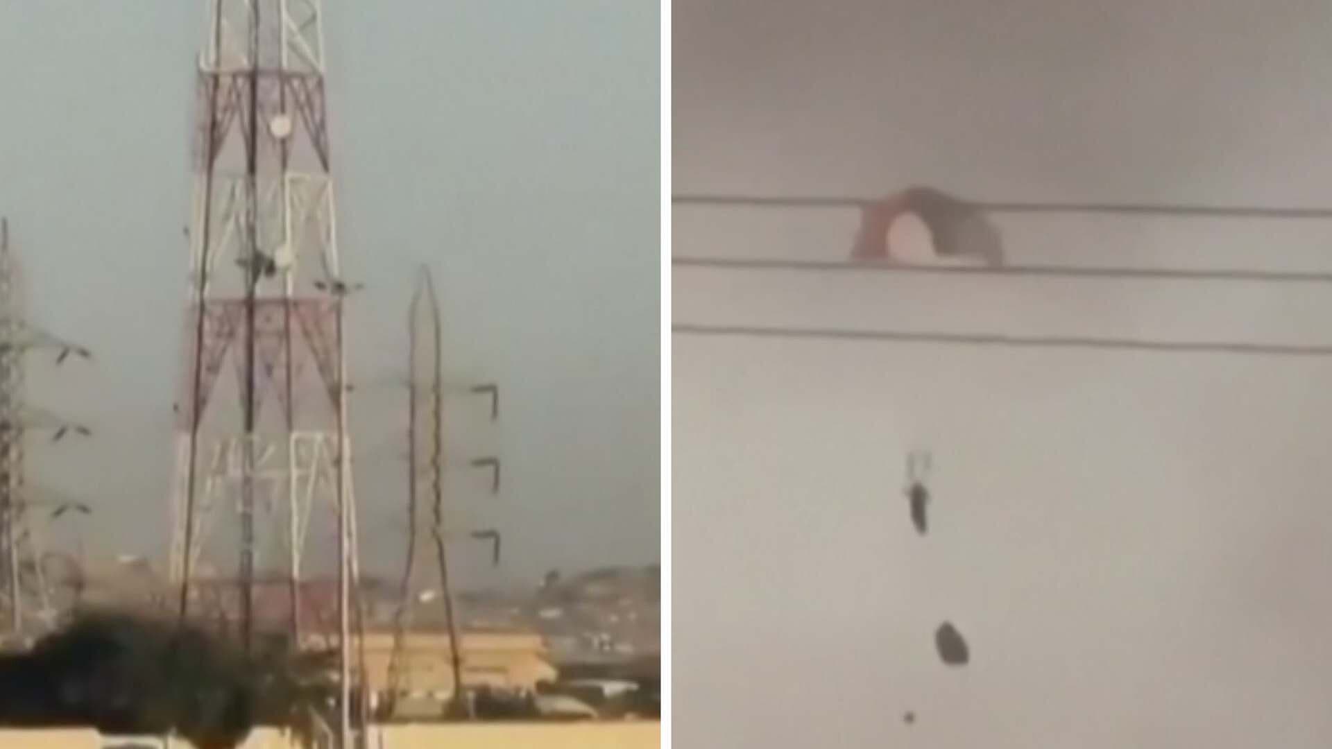 VIDEO: Kuwait Derriba por Error 3 Aviones de Estados Unidos