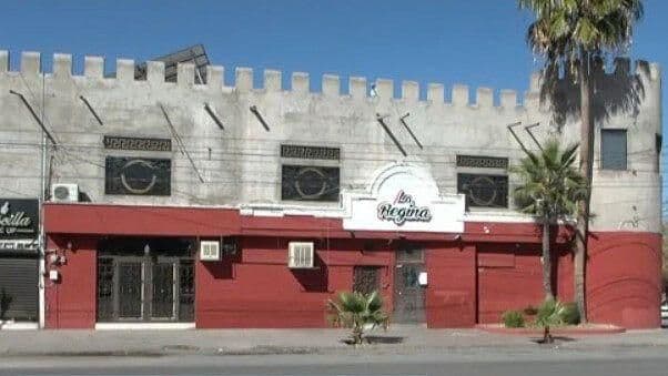 Clausuran Nuevamente Bar La Regina por Disparos Afuera