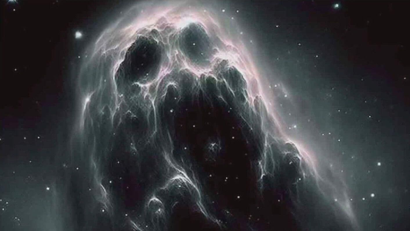 Las Gemínidas y el Monstruo Captado por James Webb, de la NASA