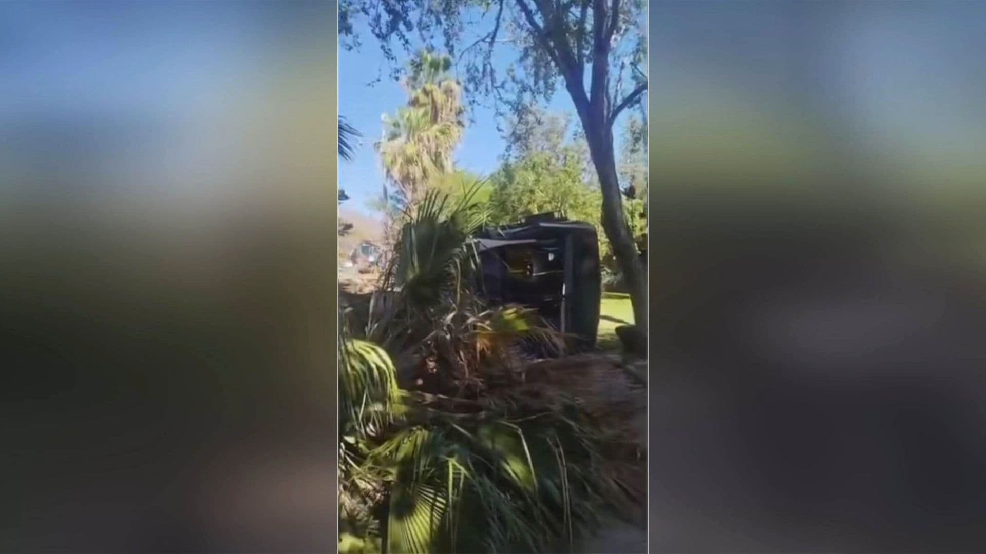 Accidente Hoy en Carretera Jocotepec-Chapala: Volcadura de Autobús Deja 15 Lesionados en Jalisco