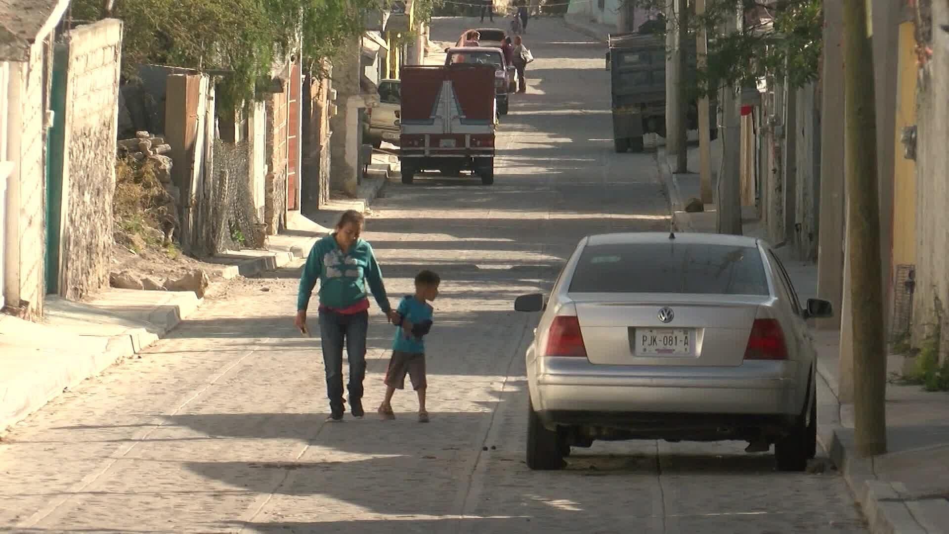 Inician la Entrega de Cobijas en Peñamiller  Ante la Temporada Invernal