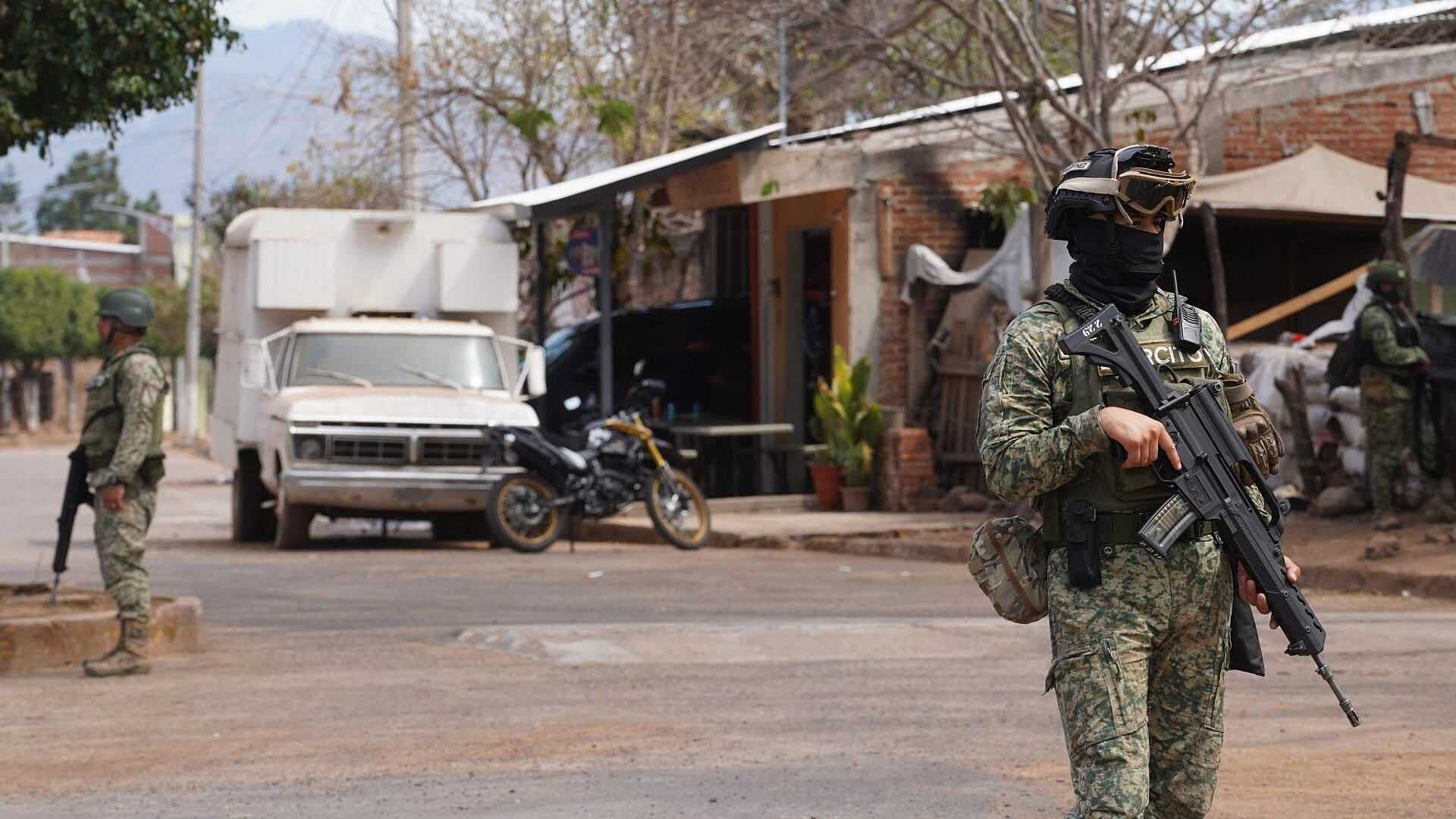 ¿Cuáles Serán las Repercusiones Luego de la Muerte de ‘El Mencho’ Oseguera?