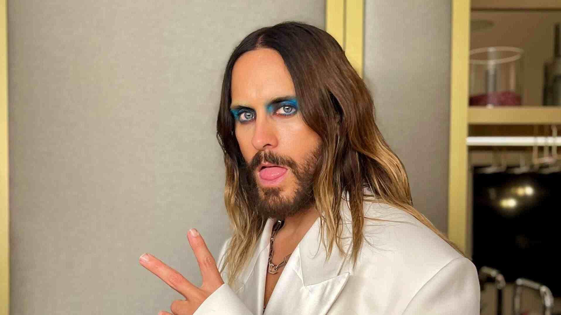 Jared Leto Cumple 52 Años, Reconocen su Talento y Compromiso