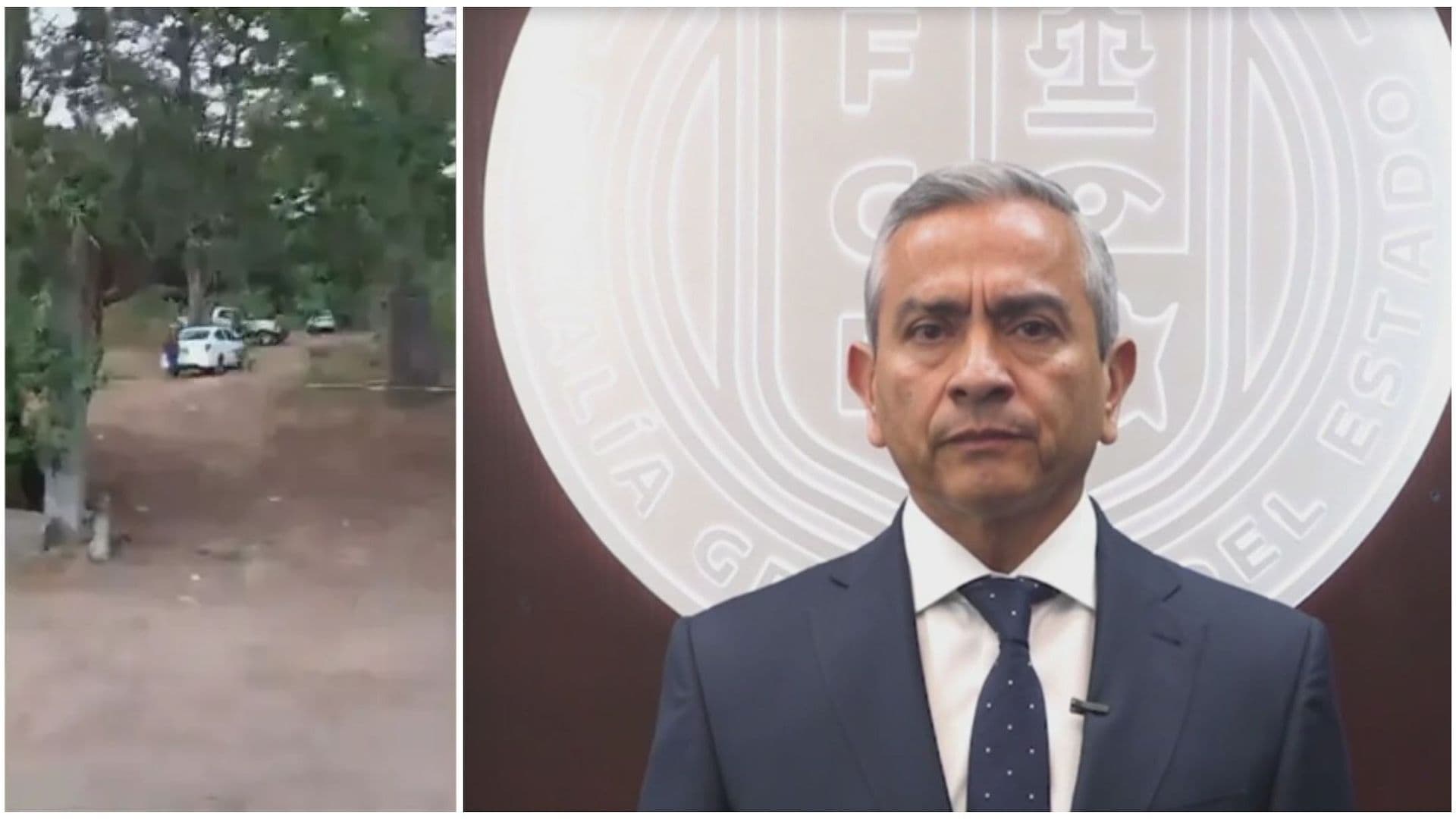 Caso Kimberly Joselín: Fiscalía de Morelos Confirma Muerte de Estudiante y Detiene a Sospechoso