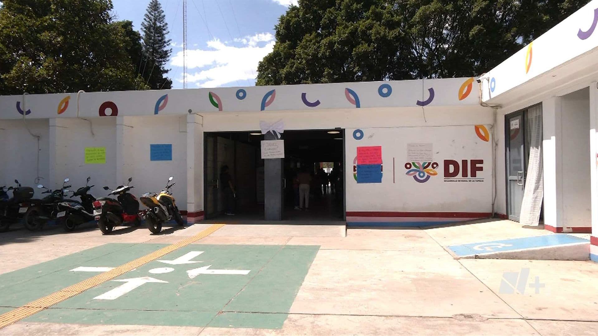 Muerte de Niñas Haitianas en Albergue en Oaxaca Destapa Esquema de Explotación Laboral de Menores por DIF Estatal