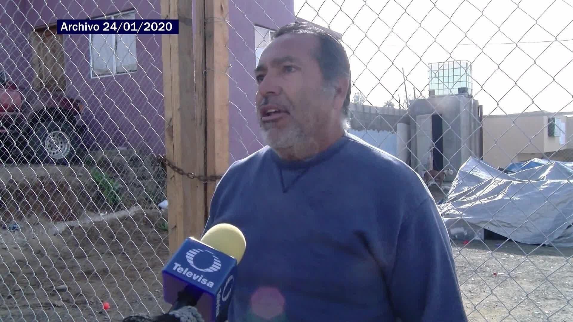Como Para Cantarle Las Mañanitas; Socavón Va Para Tres Años