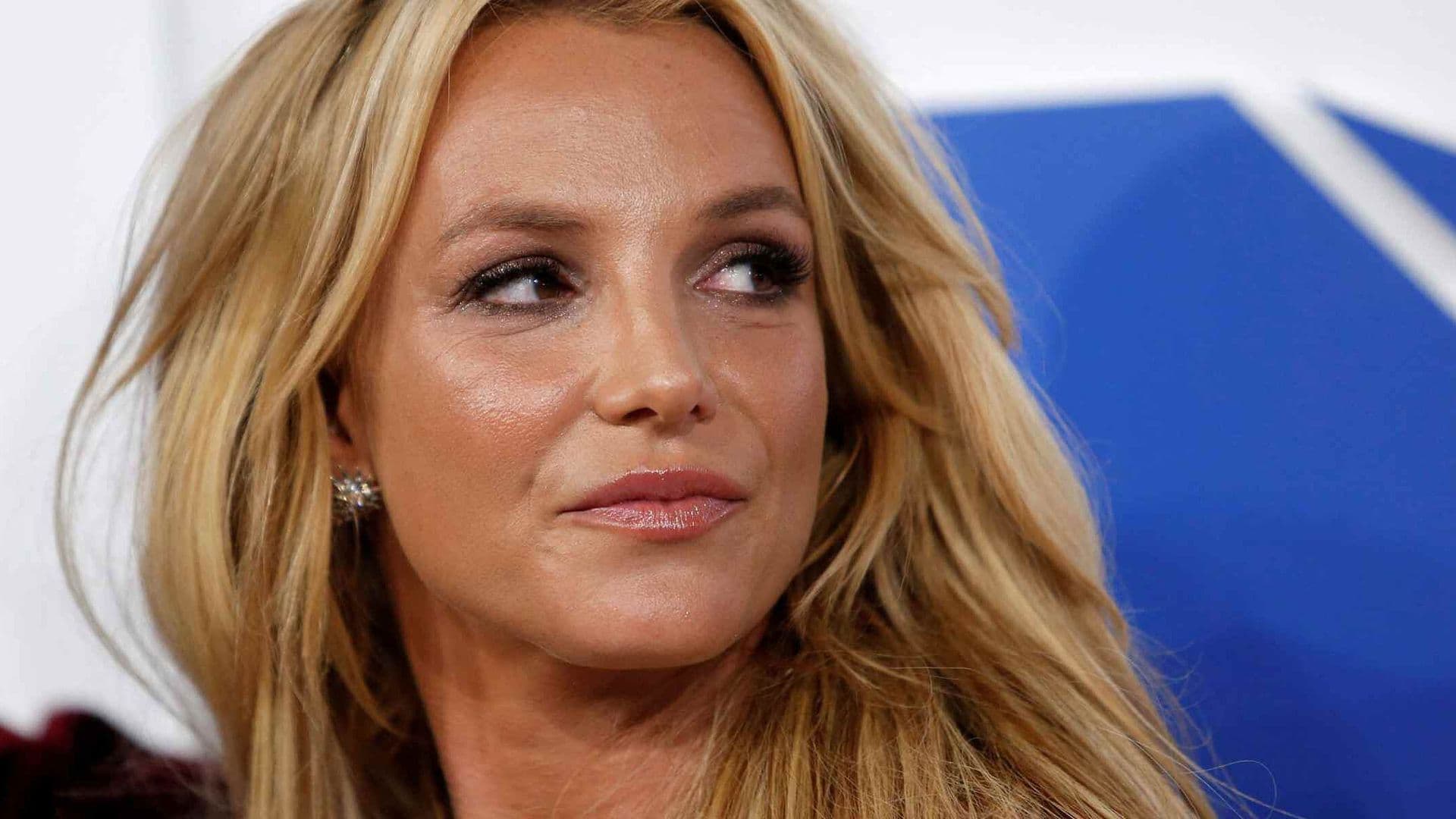 Britney Spears Fue Arrestada en California por Este Motivo