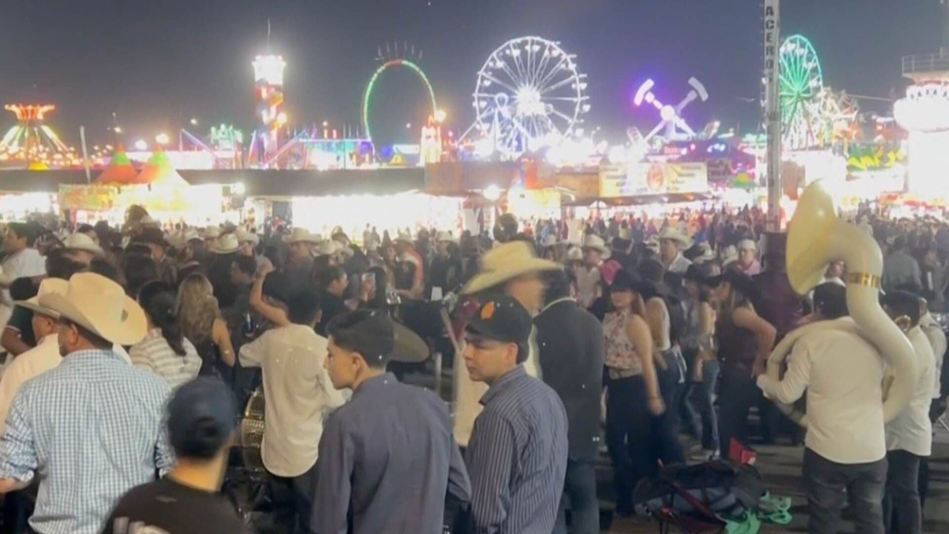 No Habrá "Corridos Tumbados" en Palenque de la ExpoGan 2026 de Hermosillo