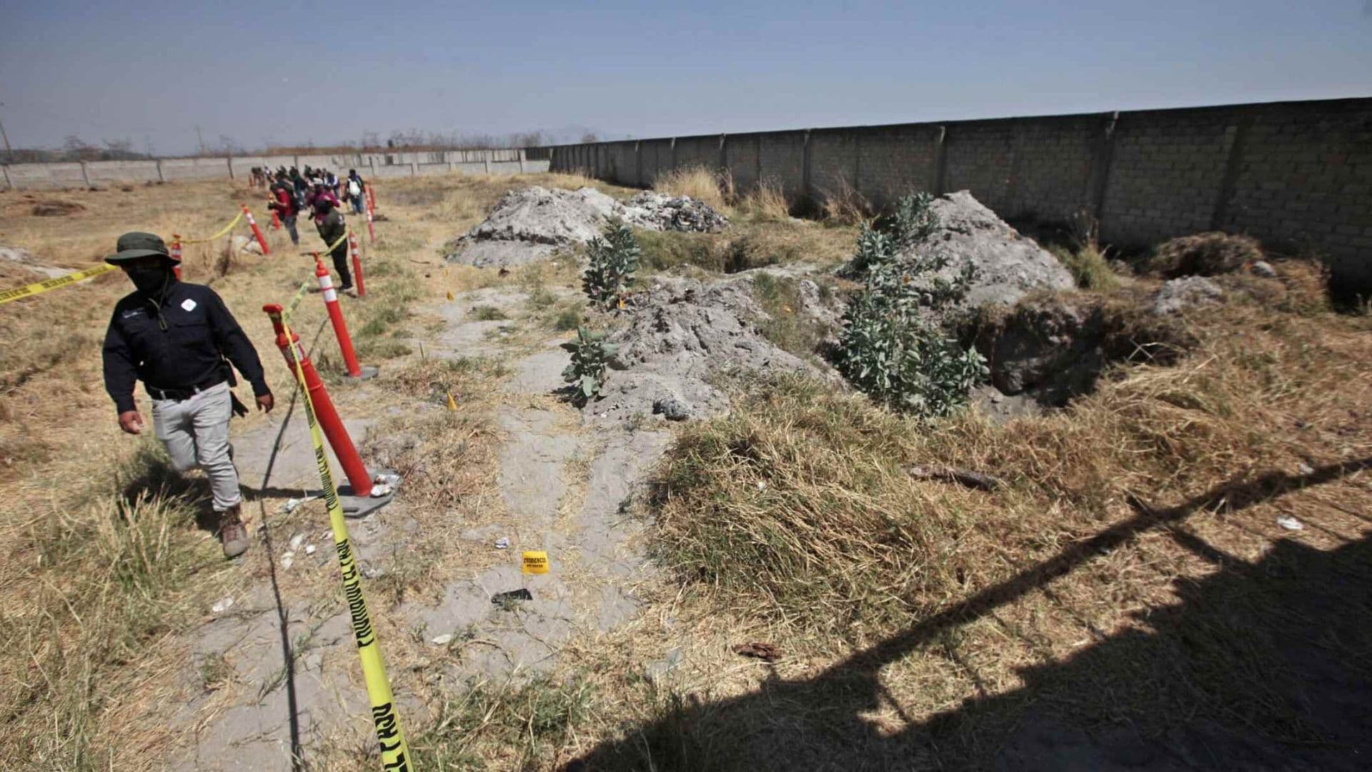 A un Año del Caso Rancho Izaguirre: Detenciones Destacadas del CJNG