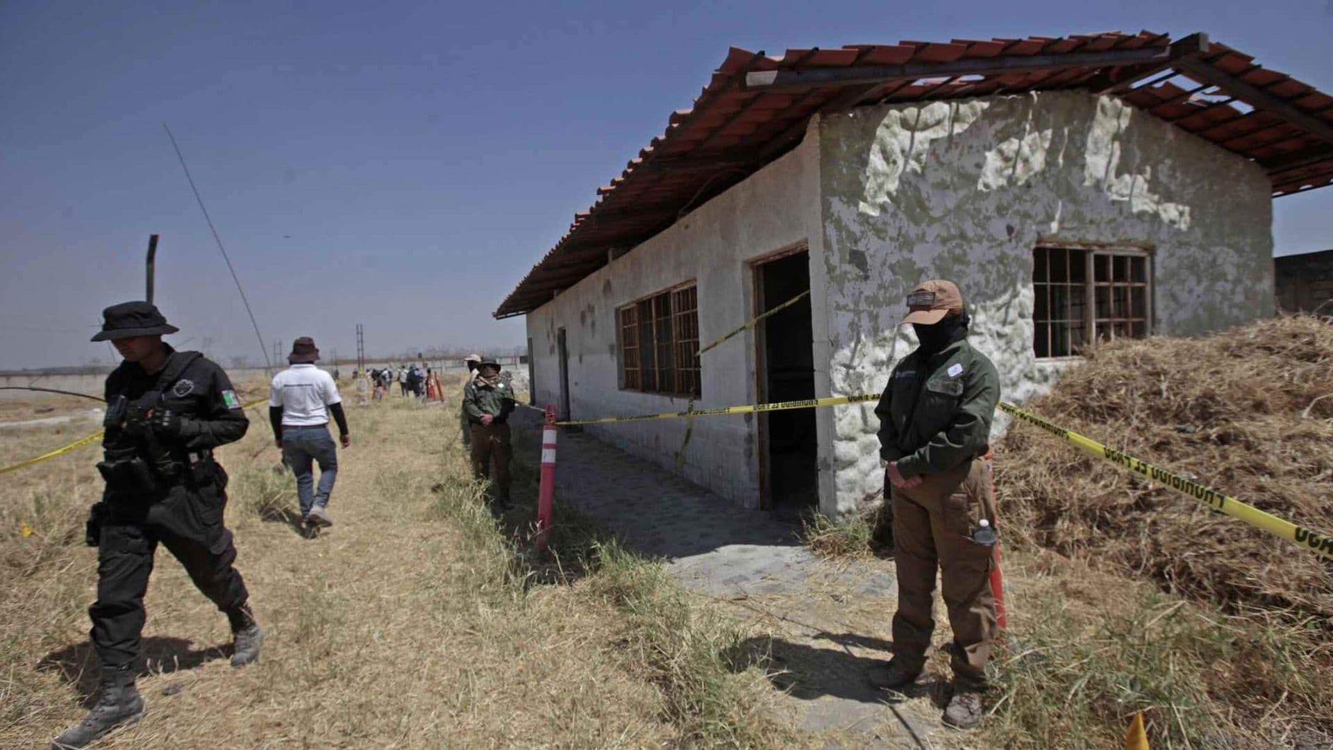 Caso Rancho Izaguirre ¿Cómo era el Proceso de Reclutamiento de las Víctimas?