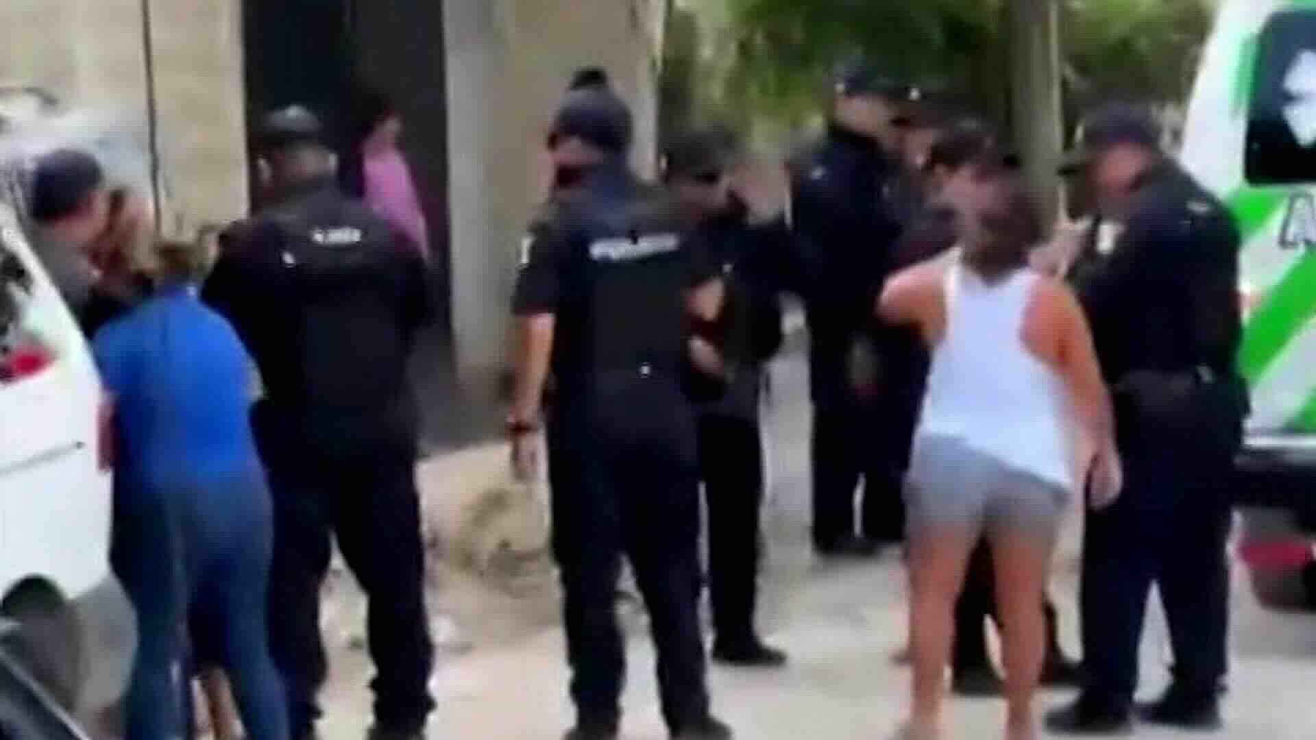 Ataque Armado en Cancún Deja un Muerto y un Herido Grave