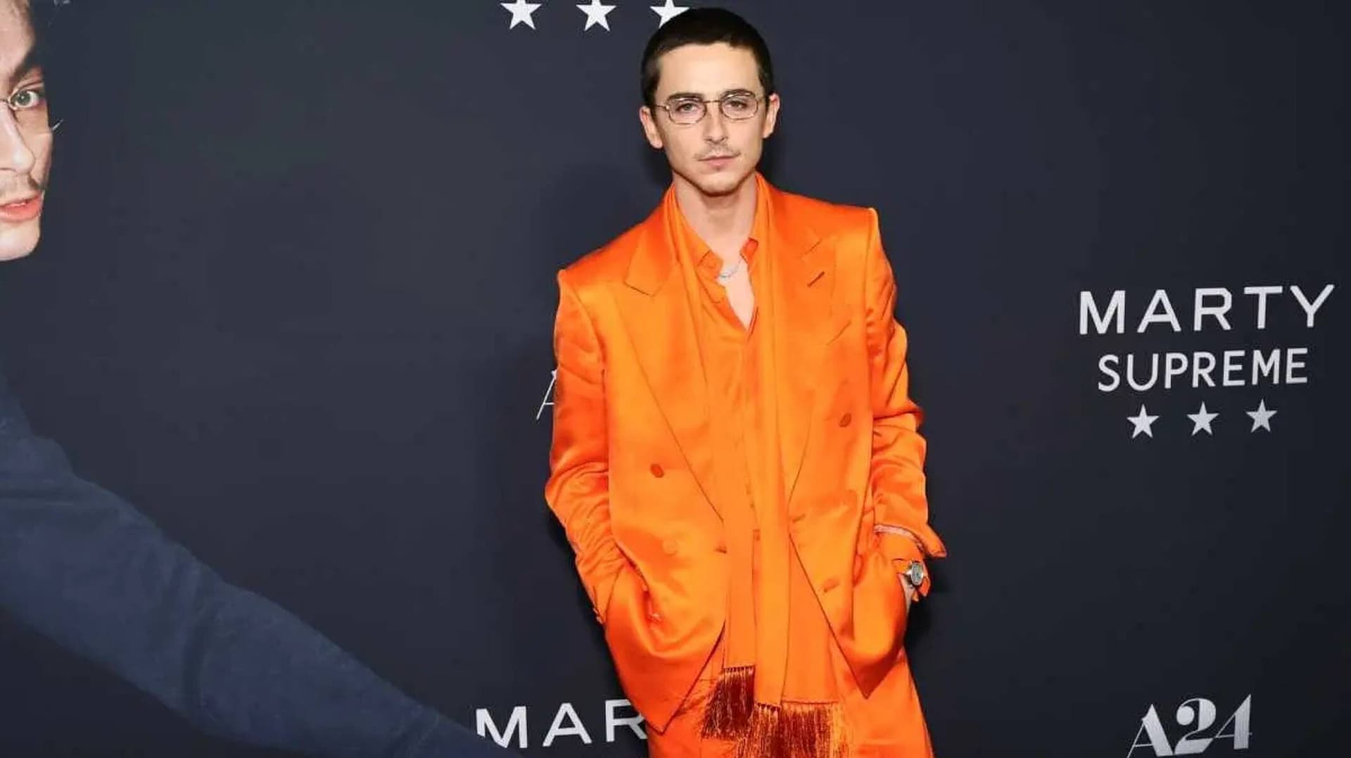 Timothée Chalamet Critica el Ballet y la Ópera; Así le Respondió Alondra de la Parra