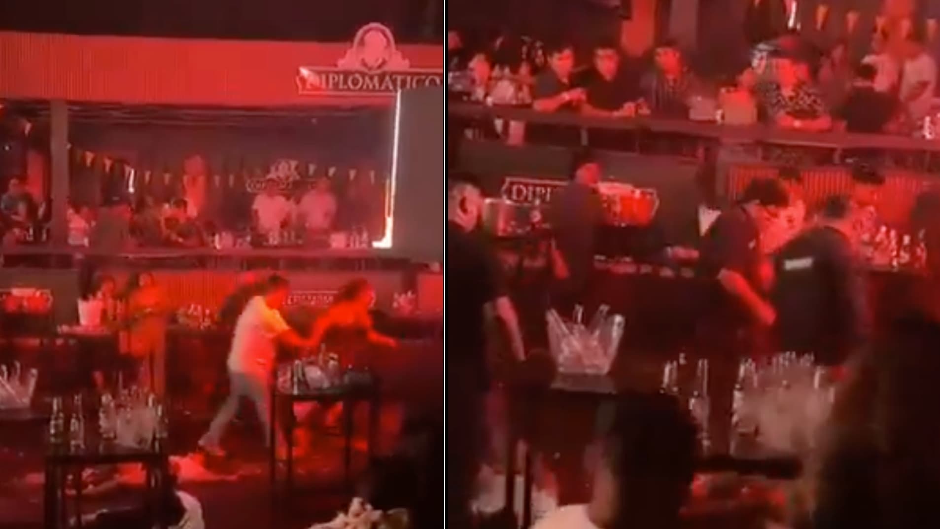 Atentado con Explosivos en Discoteca Deja más de 30 Víctimas en Lima, Perú