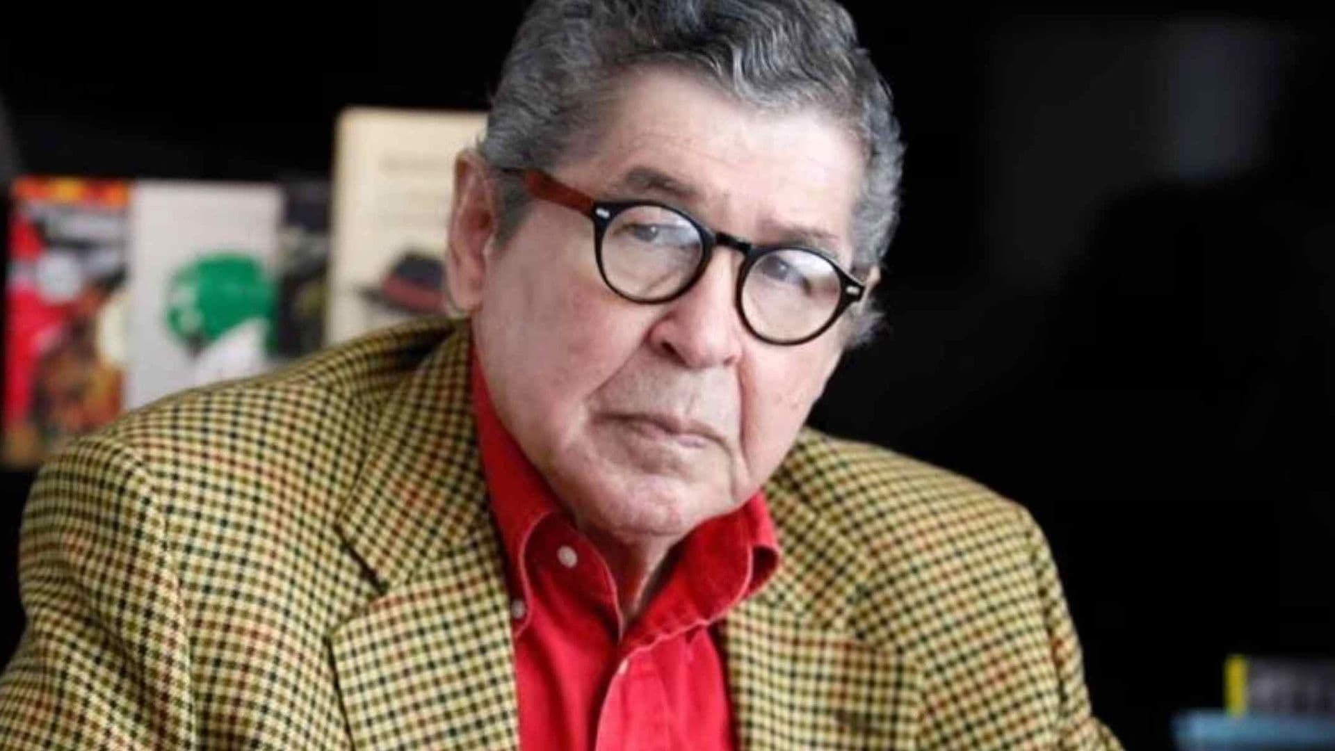 Fallece el Escritor Peruano Alfredo Bryce Echenique