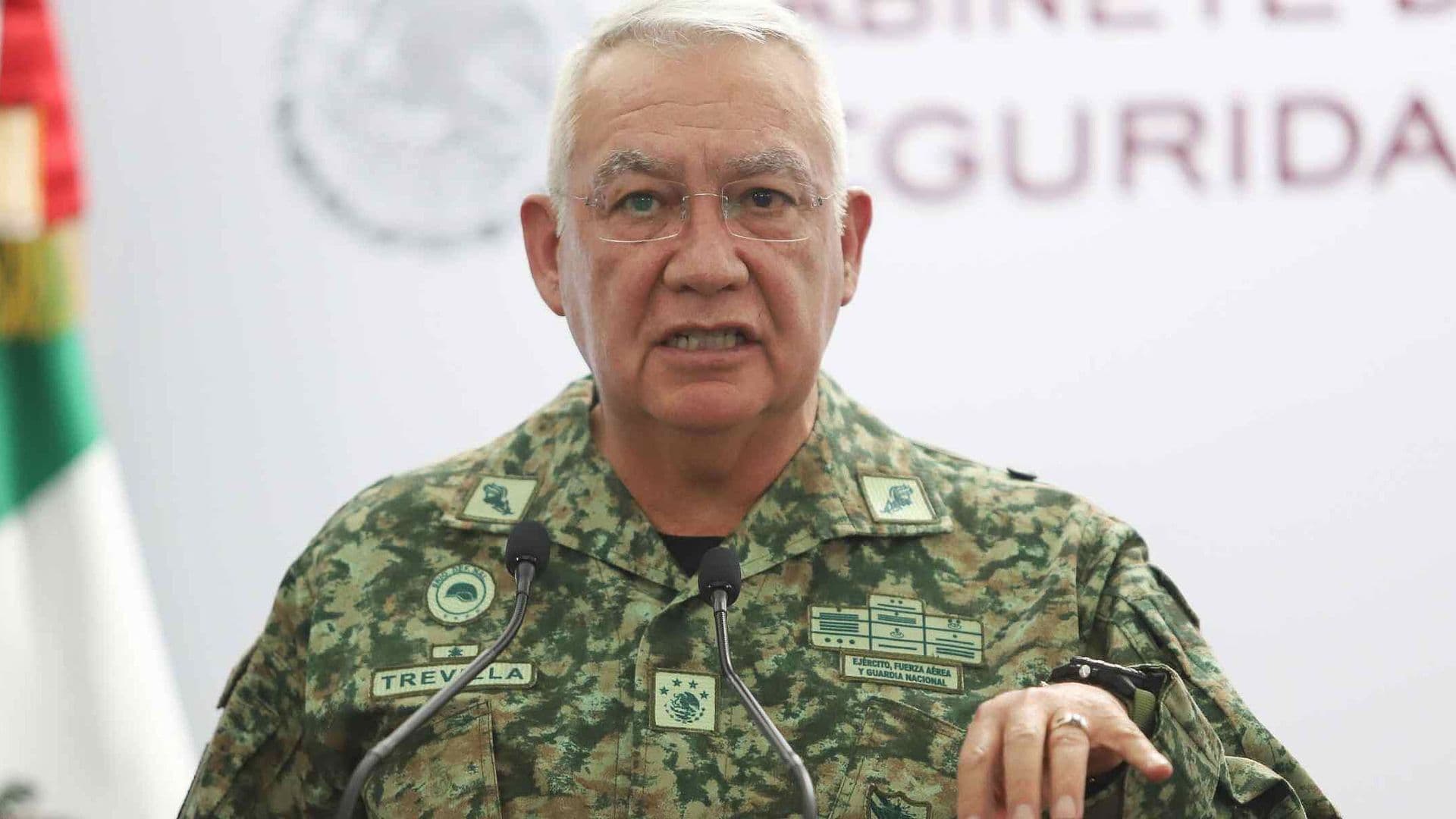 Ejército Intentó Capturar Vivo a 'El Mencho': Así Justificaron el Abatimiento del Líder del CJNG