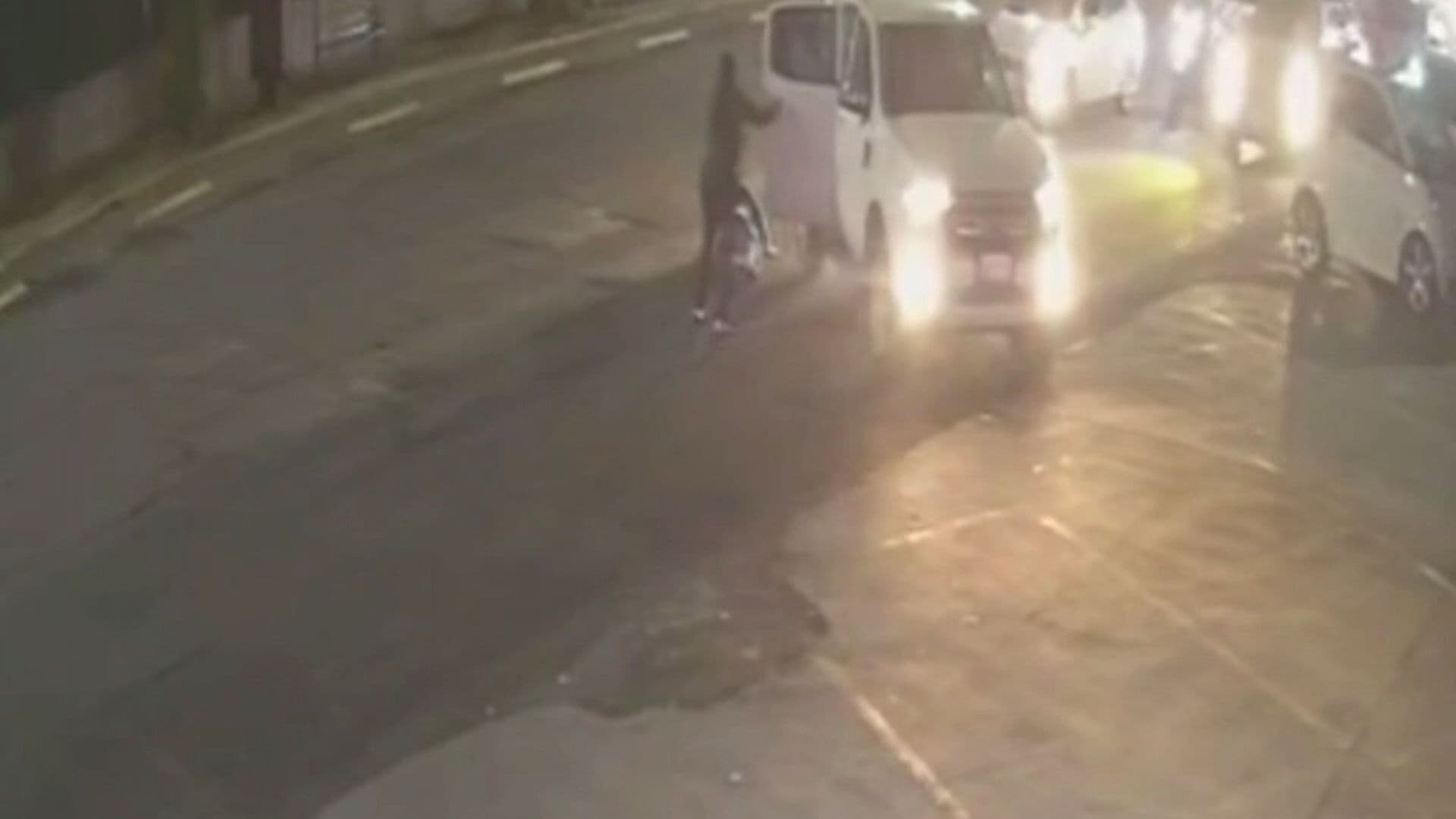 Asesinan a Adulto Mayor durante Robo de Camioneta en Cuautitlán Izcalli