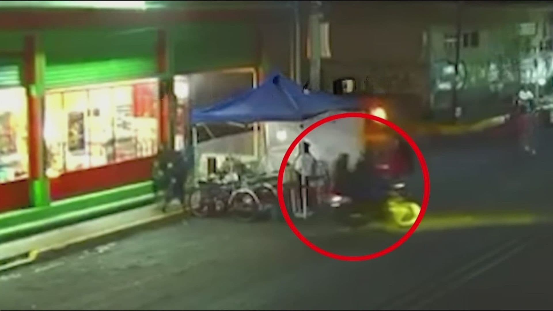 Caso del Niño Henry: Dan a Conocer Nuevo Videos y Detalles del Ataque a Tienda en Valle de Chalco