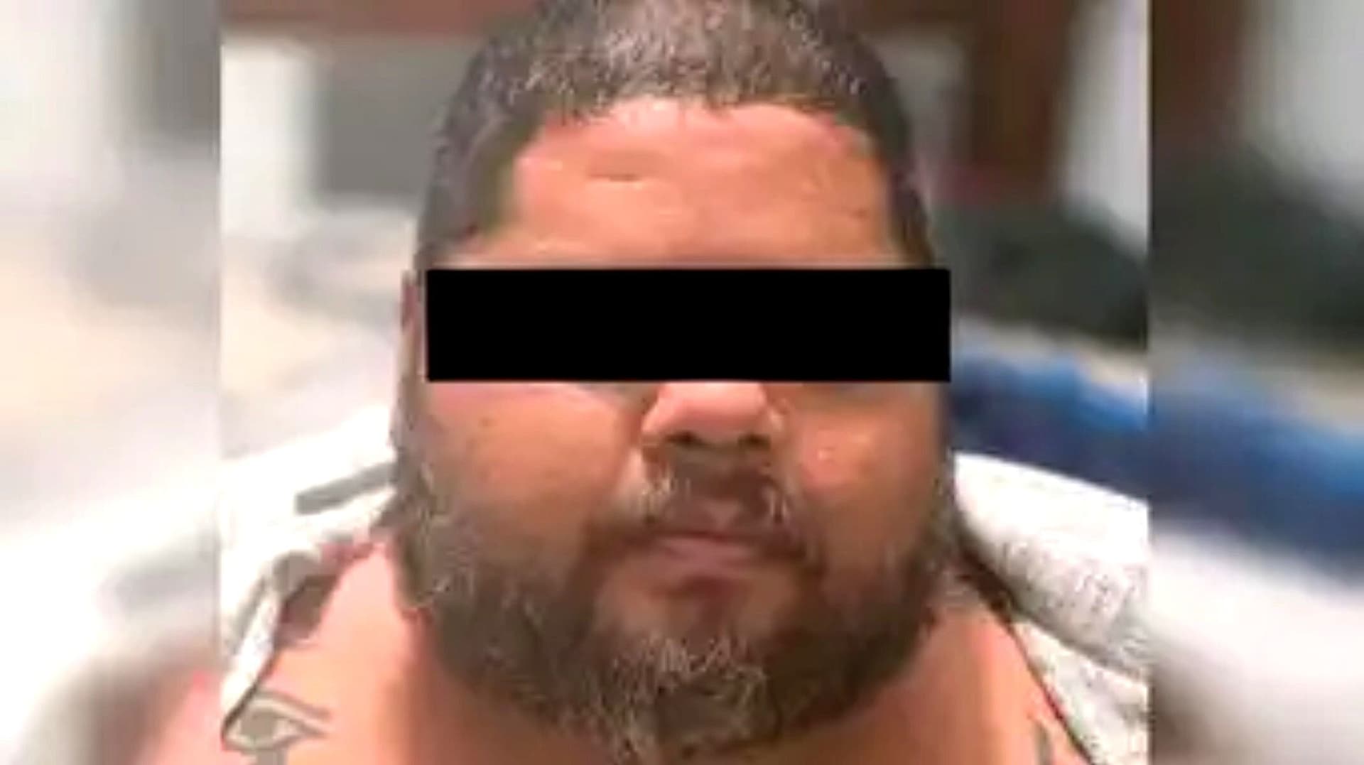 Vinculan a Proceso a "El Congo", Presunto Implicado en Atentado contra Carlos Manzo