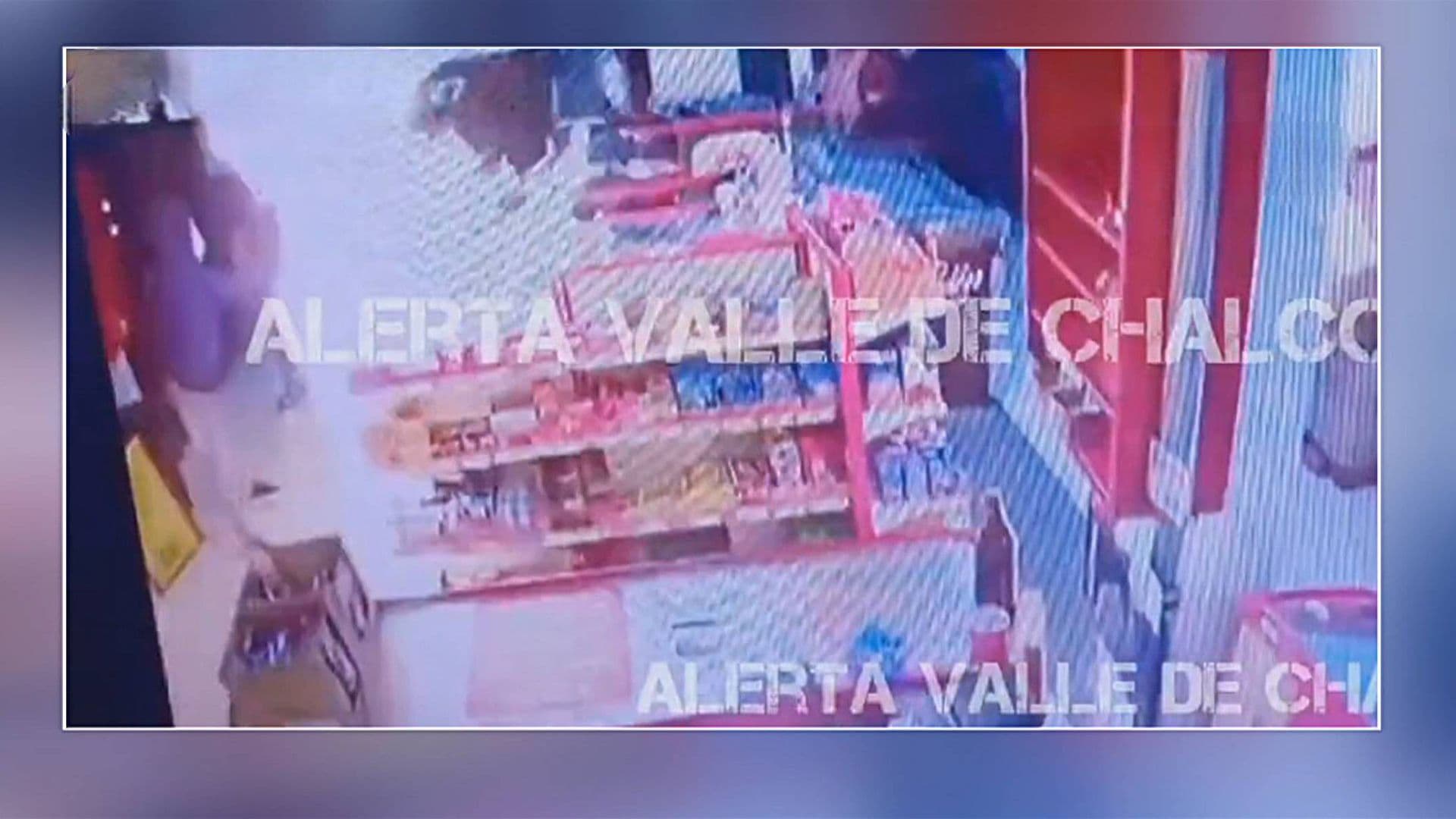 Caso Henry: Acusado de Ordenar Agresión a 3B de Valle de Chalco Ofreció 8 Mil Pesos a Cómplices