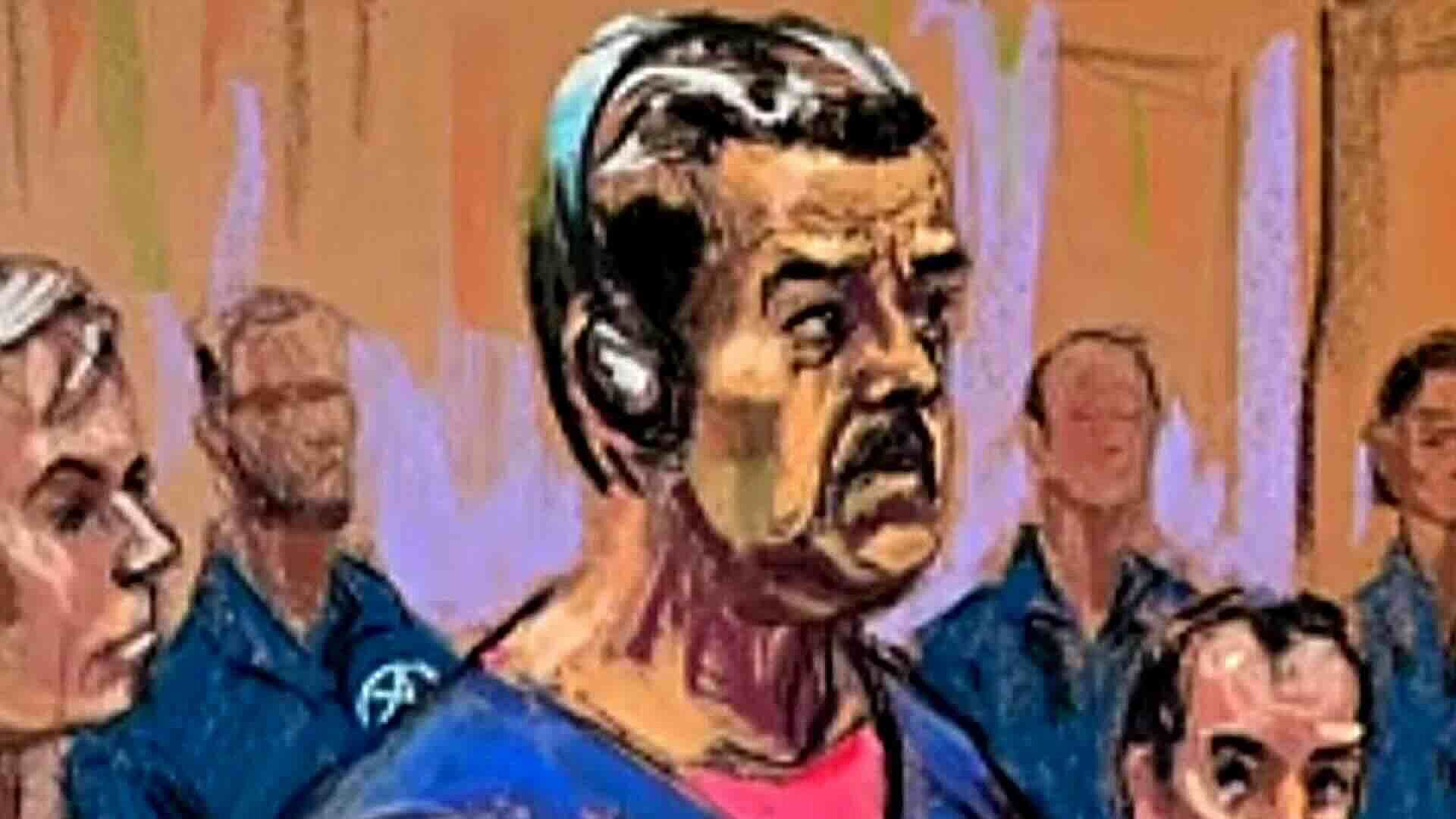 Fiscalía en Nueva York Rechazó Liberar Fondos Estatales para Defensa de Nicolás Maduro