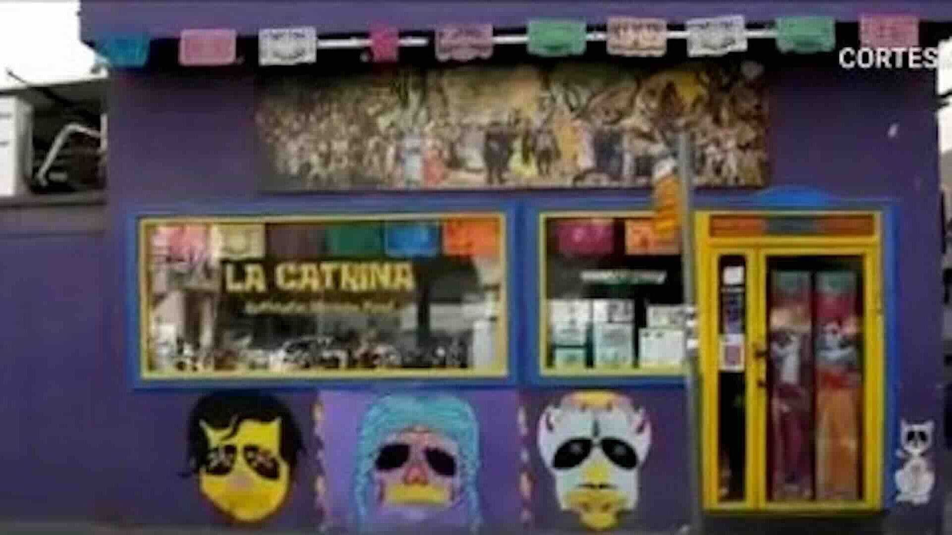 Restaurante Mexicano en Tel Aviv Sobrevive a Bombardeos de Irán y Mantiene Sus Puertas
