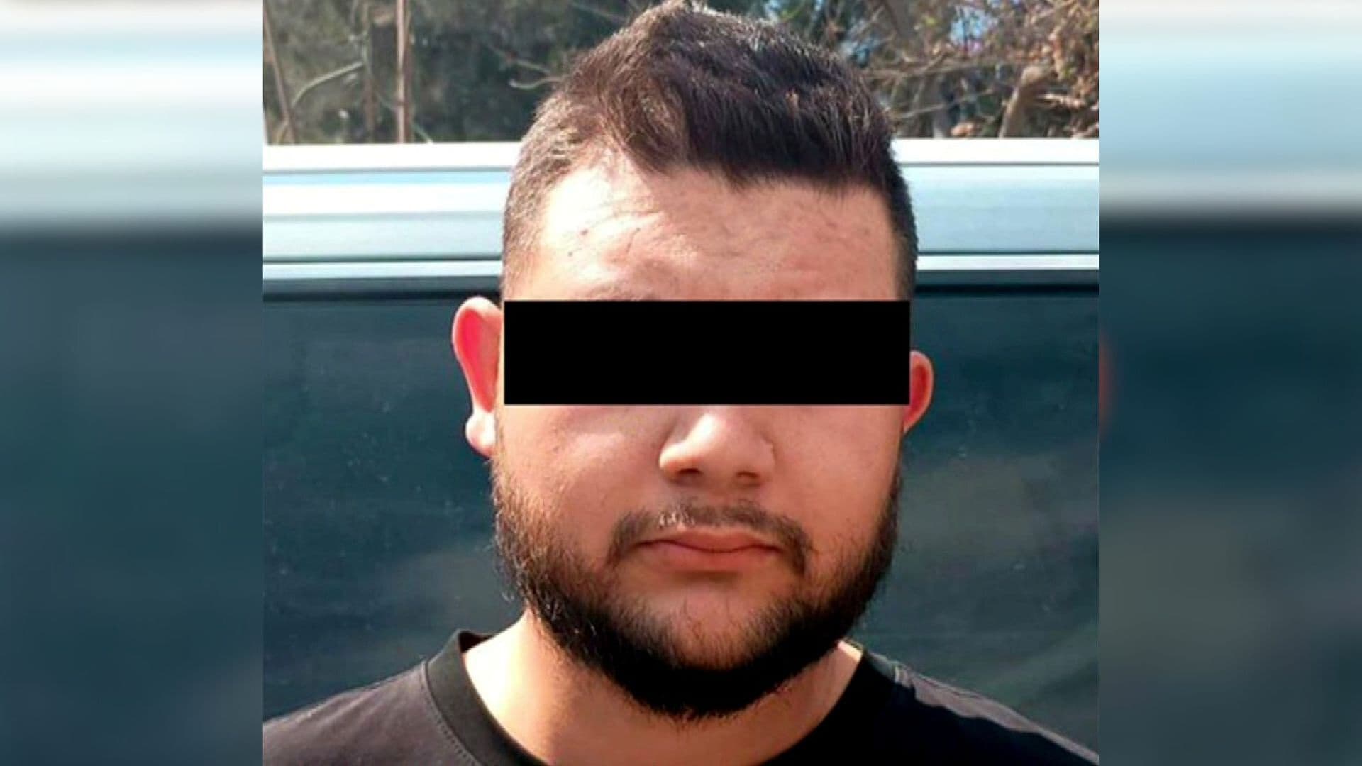 Capturan a Operador del CJNG Responsable de Traslado de Pareja de "El Mencho" en Jalisco