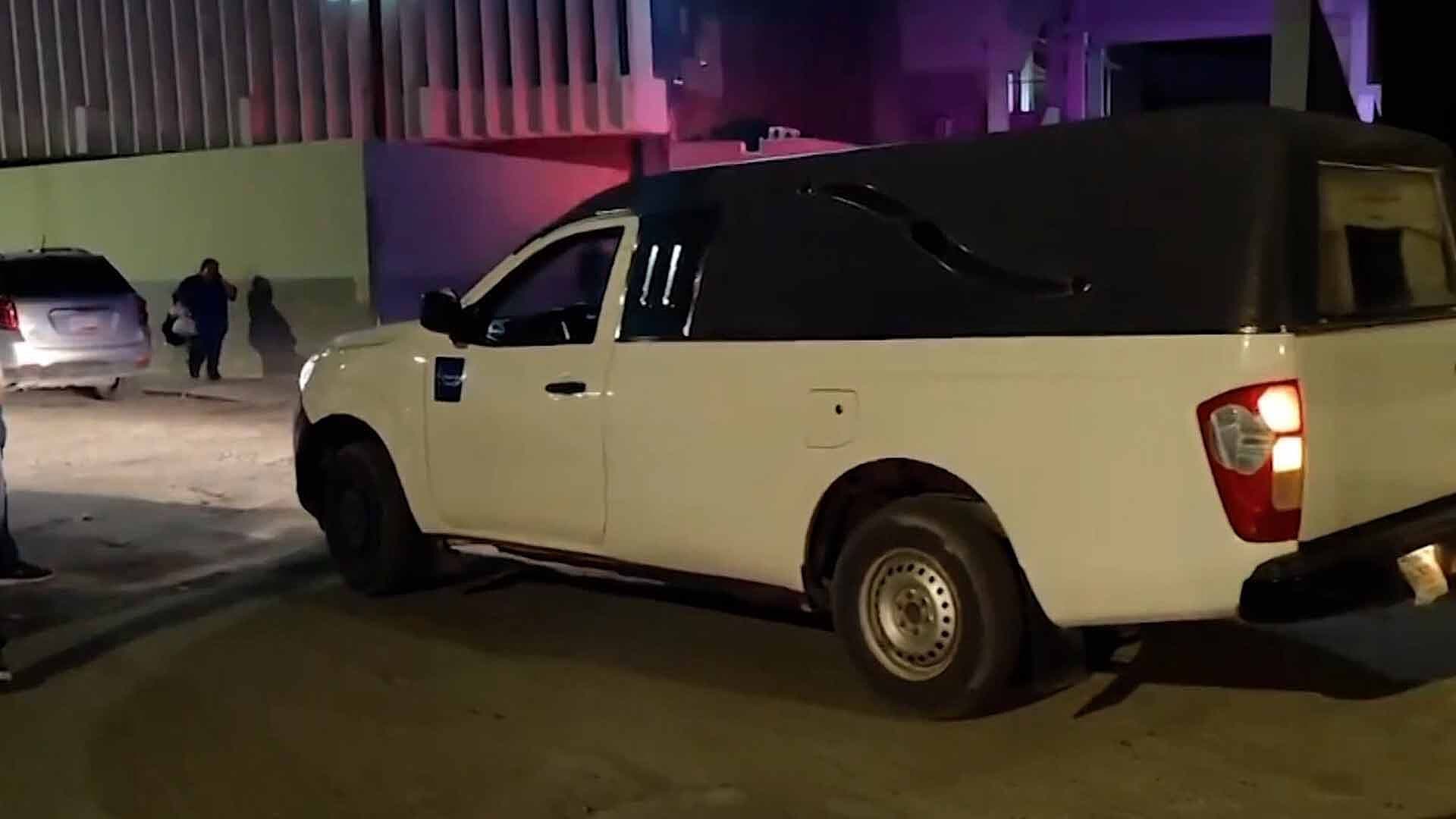 Bebé de 1 año Muere al Caer por Accidente en Bote con Agua en Piedras Negras