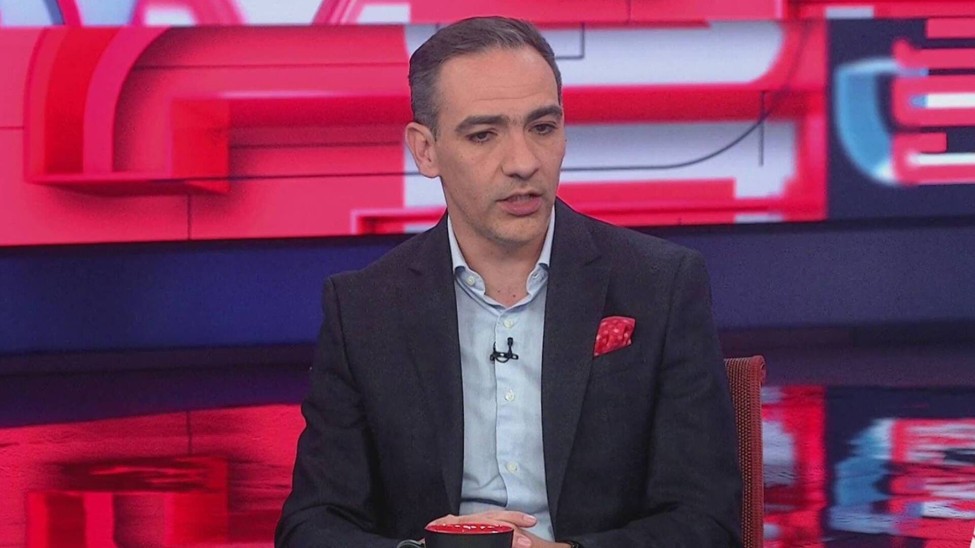 Alex de la Rosa Afirma Que Hoy Javier Aguirre Tiene Dudas en Todos los Sectores de la Cancha