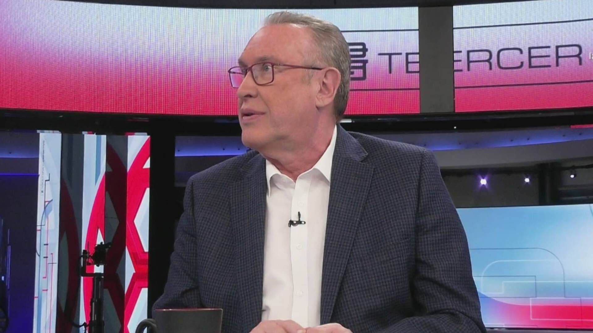 Francisco Javier González Analiza Por Qué Hay 12 Jugadores Lastimados en la Gestión de Javier Aguirre