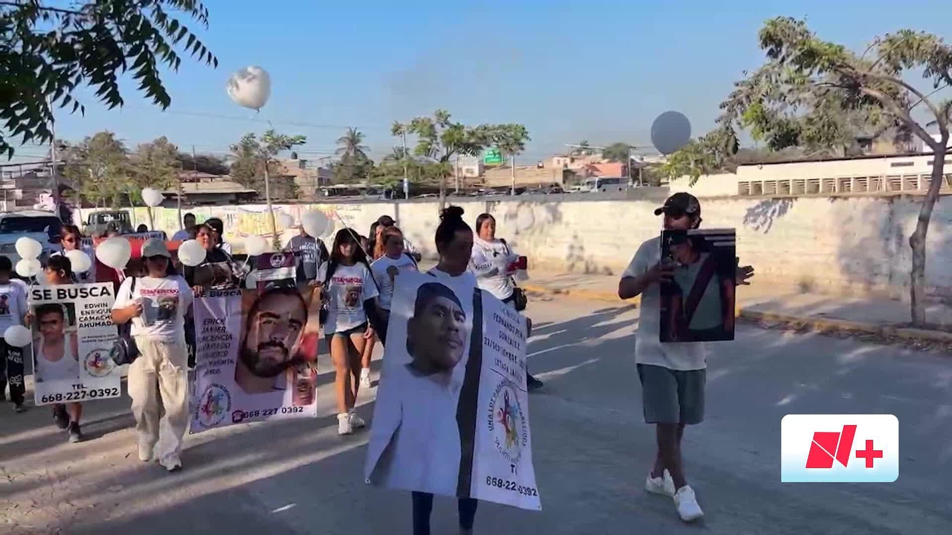 Colectivo de Búsqueda en Puerto Vallarta Continúa Labores Pese a Falta de Apoyo Oficial