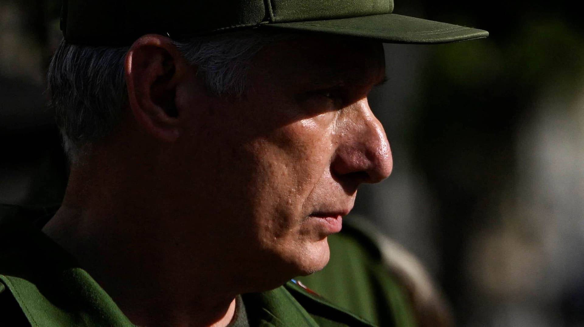 Presidente Cubano Rechaza Amenazas de EUA; Marco Rubio Califica la Economía Isleña como "Fallida"