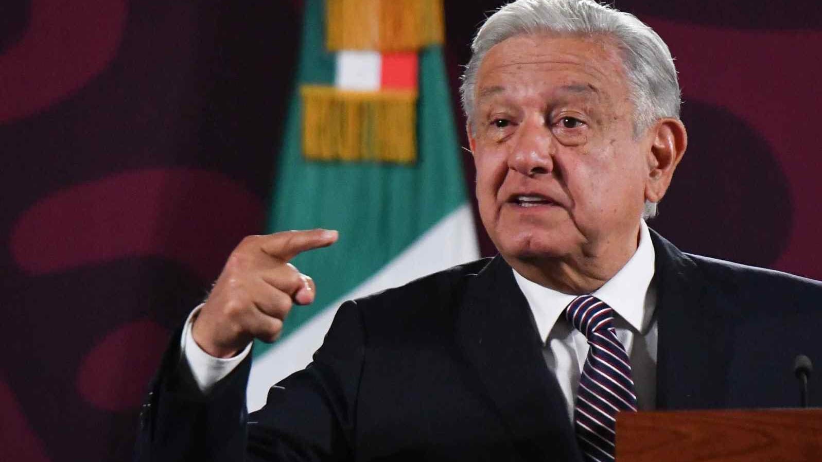 Andrés Manuel López Obrador Llama a Donar para Apoyar al Pueblo de Cuba