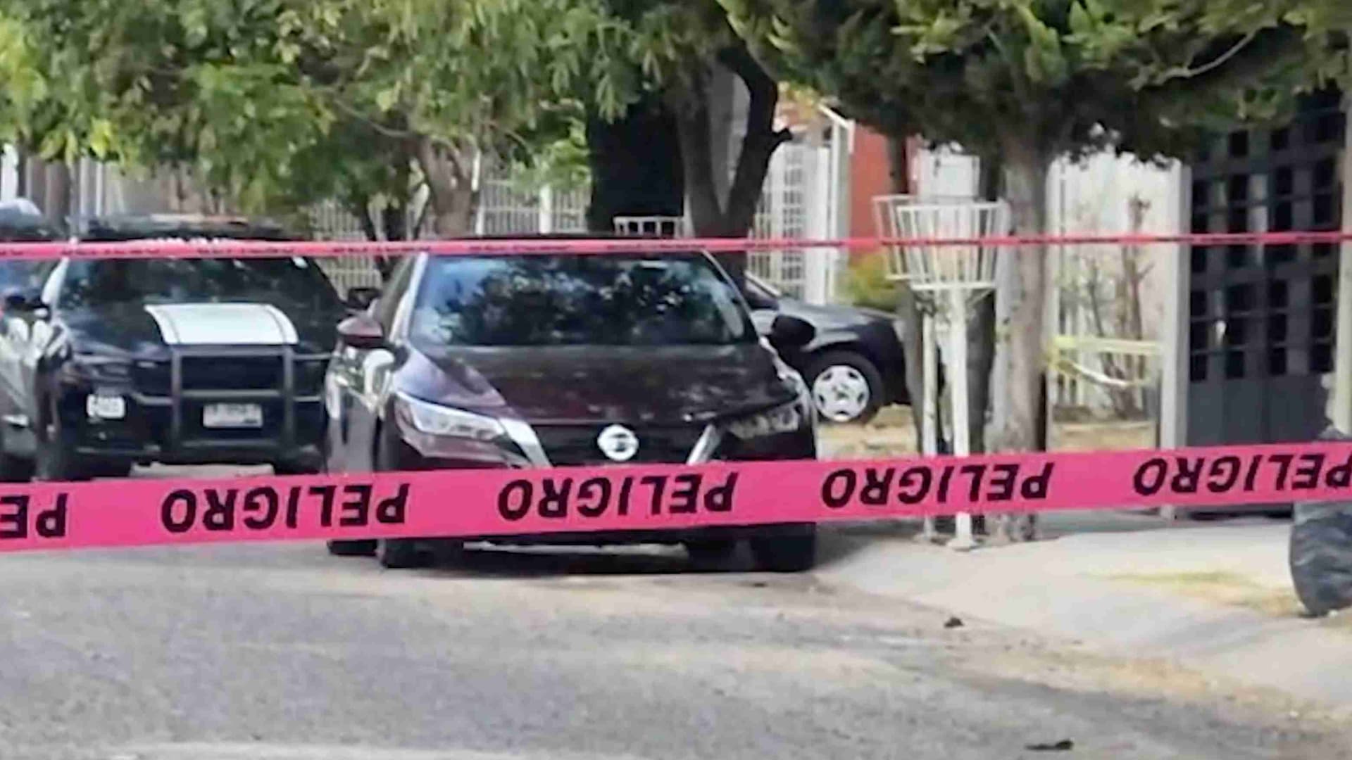 Hombre Muere Tras Fuerte Riña en El Marqués, Querétaro