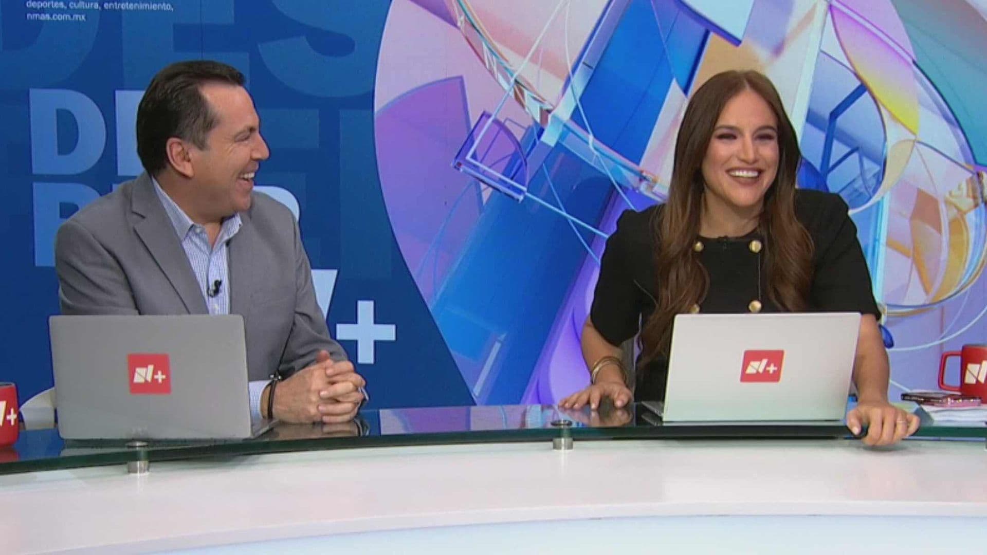 Despierta con Danielle Dithurbide Programa Completo: Capítulo de Hoy Miércoles 18 de Marzo de 2026