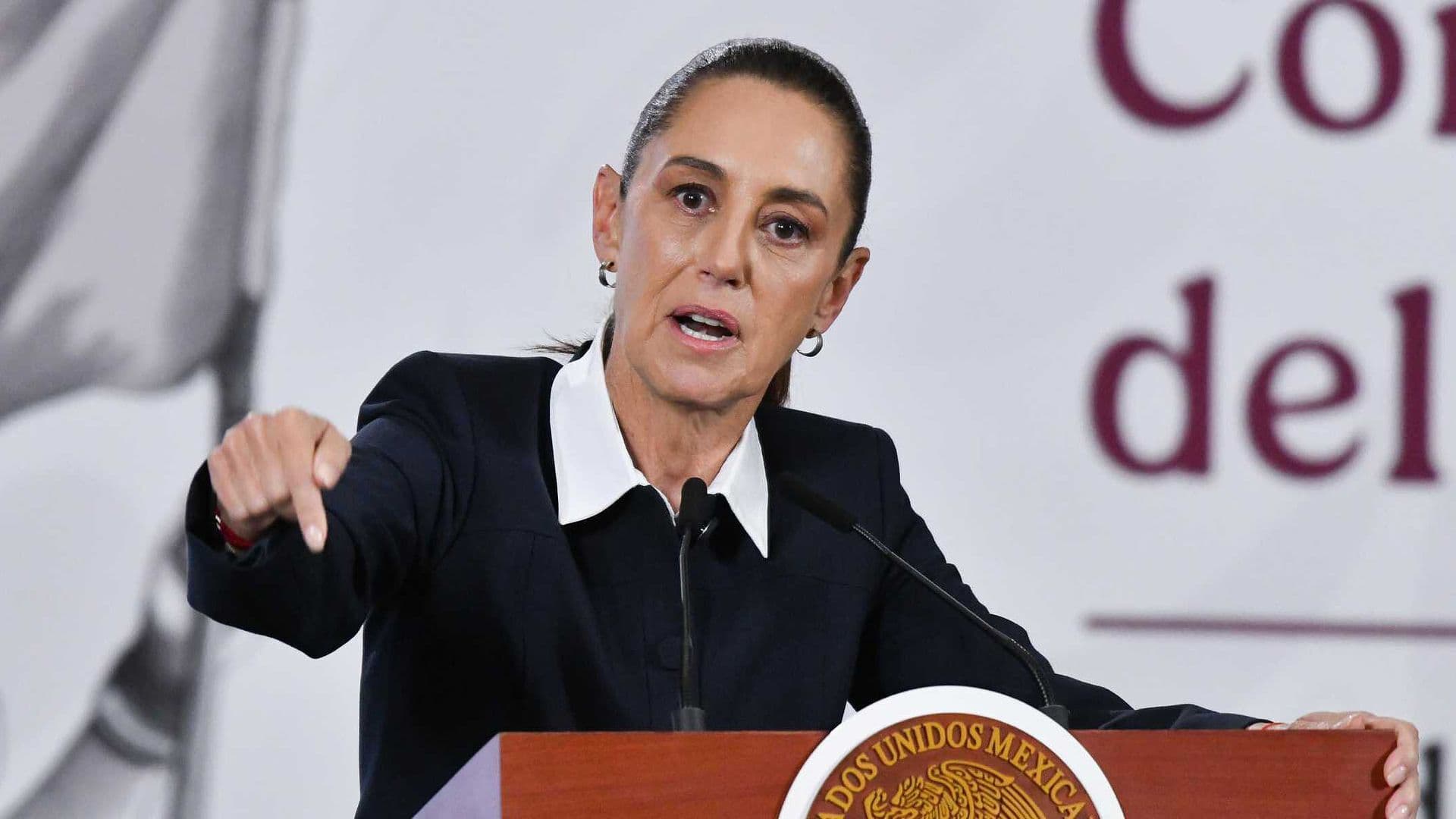 Sheinbaum Asegura que la Refinería de Dos Bocas Opera al 100% tras Incendio
