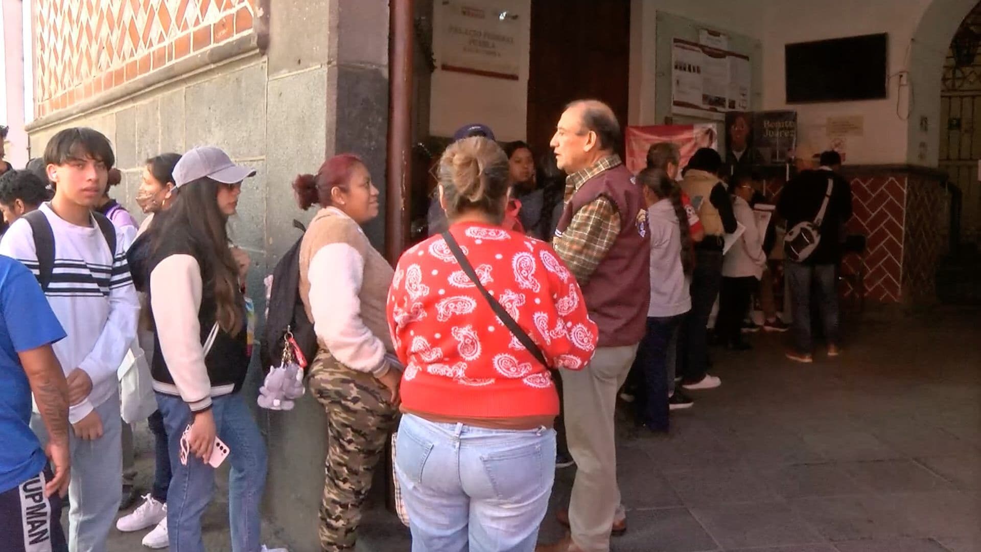 Video