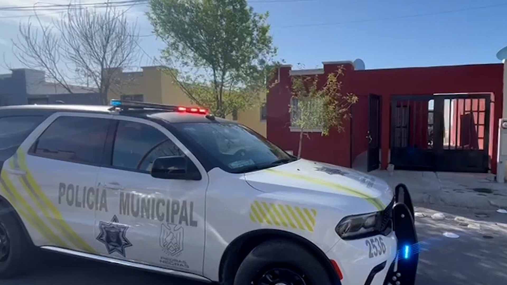 PRONNIF Investiga Muerte de Bebé en Colonia Villarreal en Piedras Negras