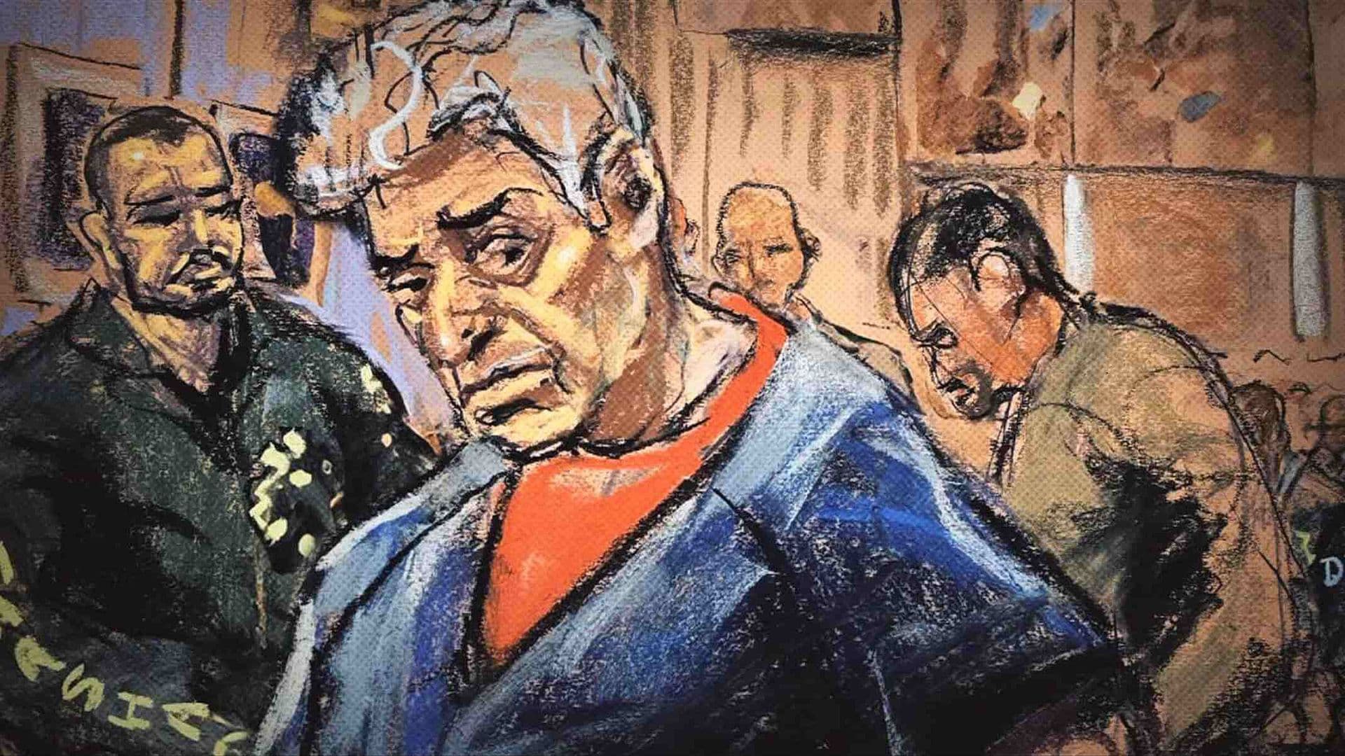 Ya Hay Fecha para el Juicio contra Rafael Caro Quintero en Una Corte en Nueva York