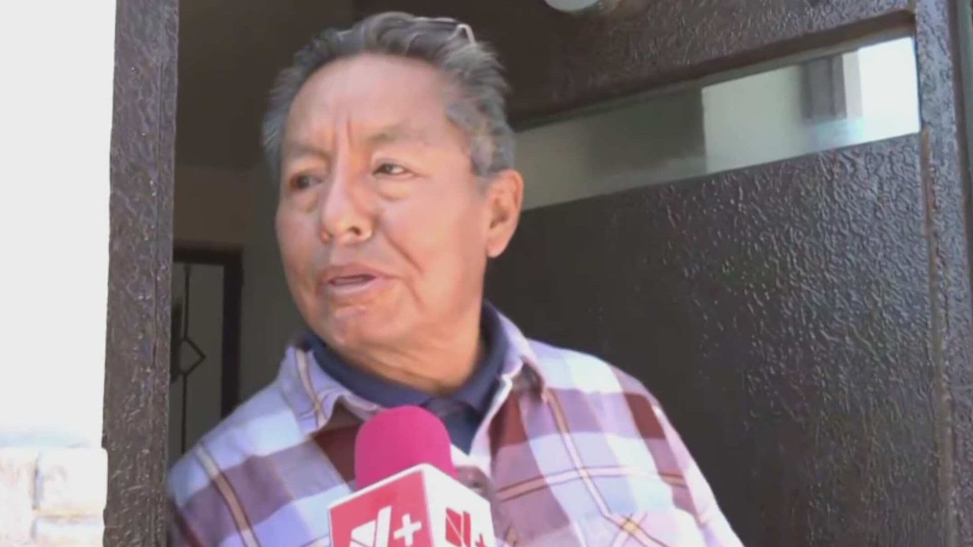"Fue muy Fuerte, Todo Estaba Cubierto de Humo y Polvo": Testigo Narra Explosión y Derrumbe de Casa en Coacalco