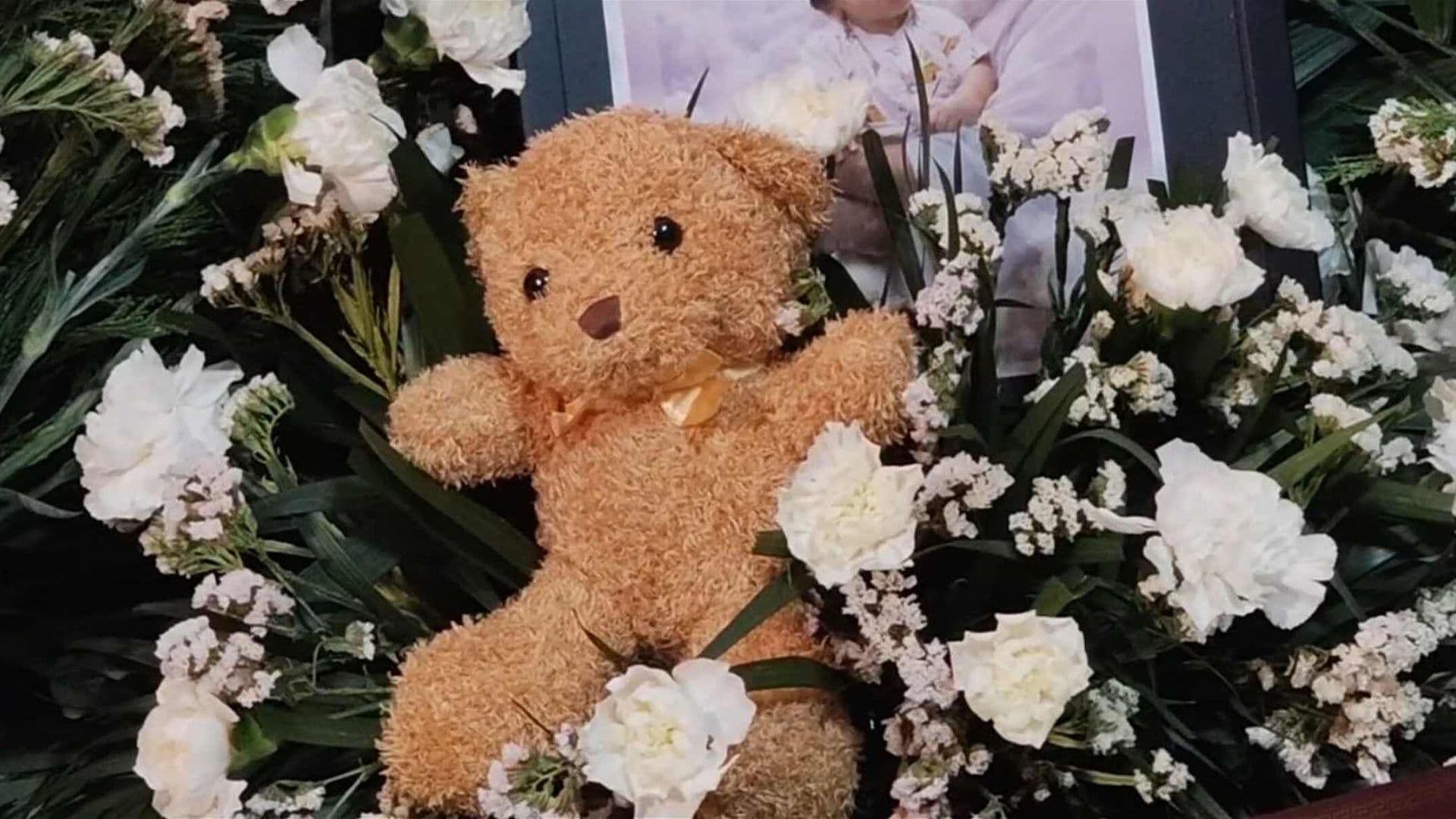 Velan a Eitan Daniel, Bebé de Año y Medio Presuntamente Asesinado por su Madre en Ciudad Juárez