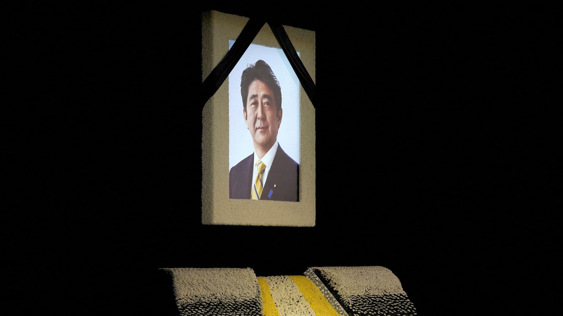 Acusan Formalmente al Asesino de Shinzo Abe en Japón