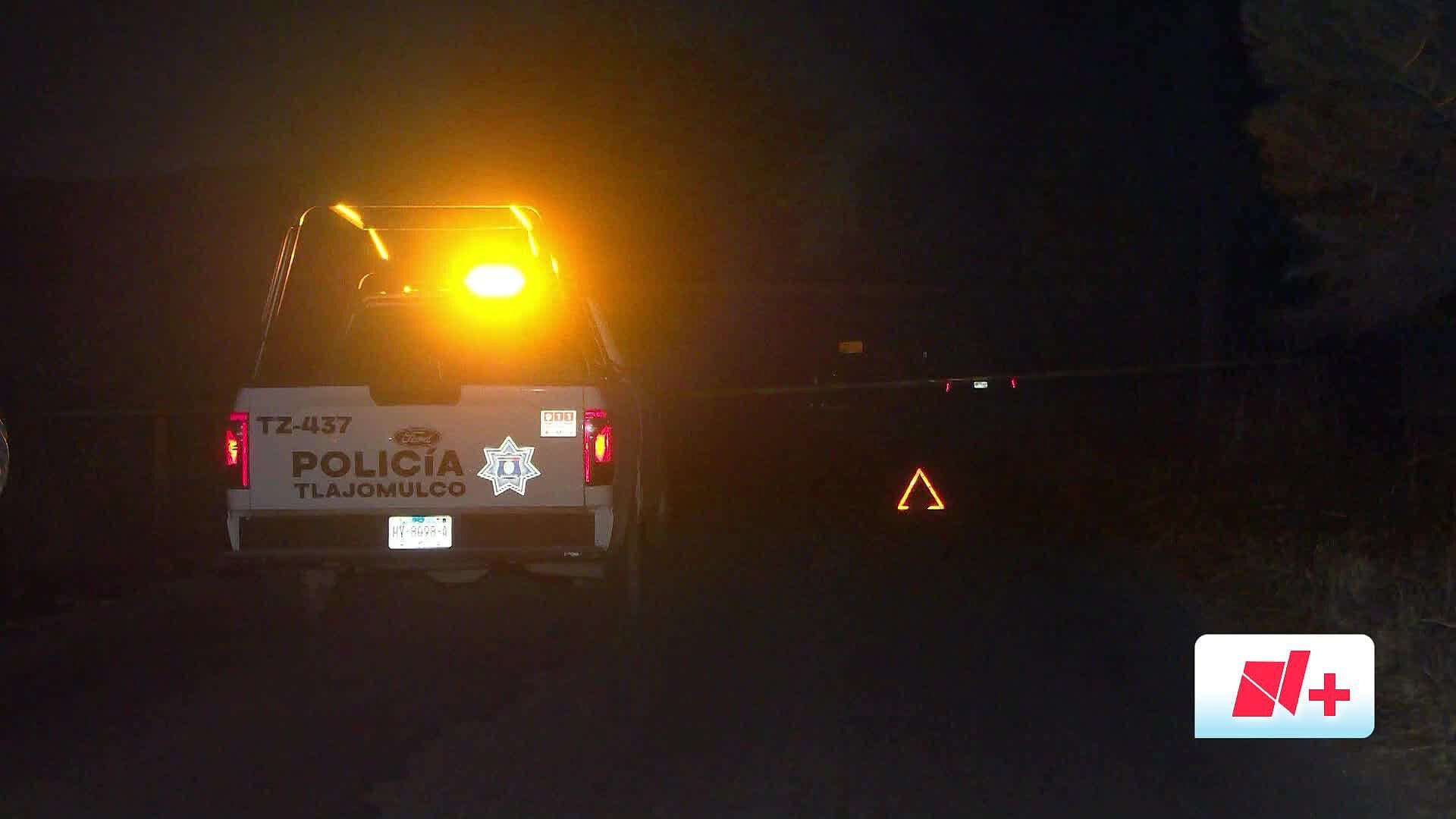 Colectivo Madres Buscadoras de Jalisco Localiza un Cuerpo Calcinado en Tlajomulco