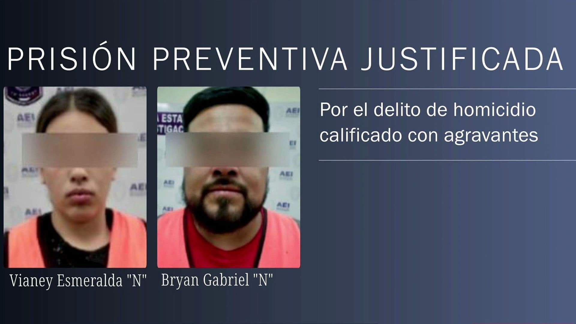 Juez Dicta Prisión Preventiva a Padres de Eitan Daniel en Ciudad Juárez, Chihuahua