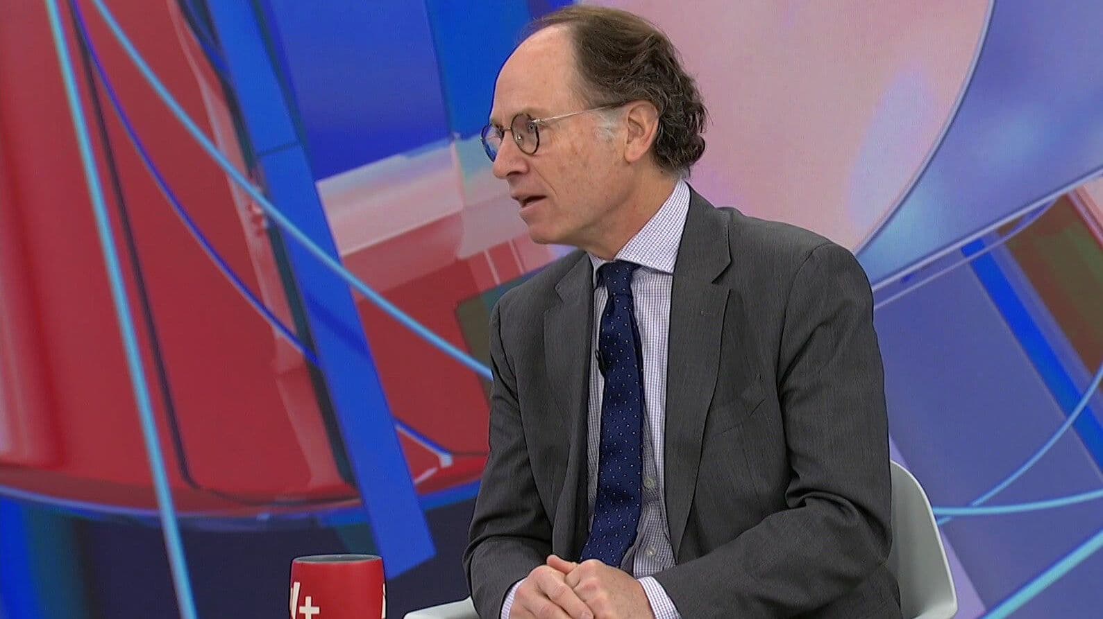 La Guerra en Medio Oriente y el Apoyo a Israel entre Republicanos: Análisis de Javier Tello