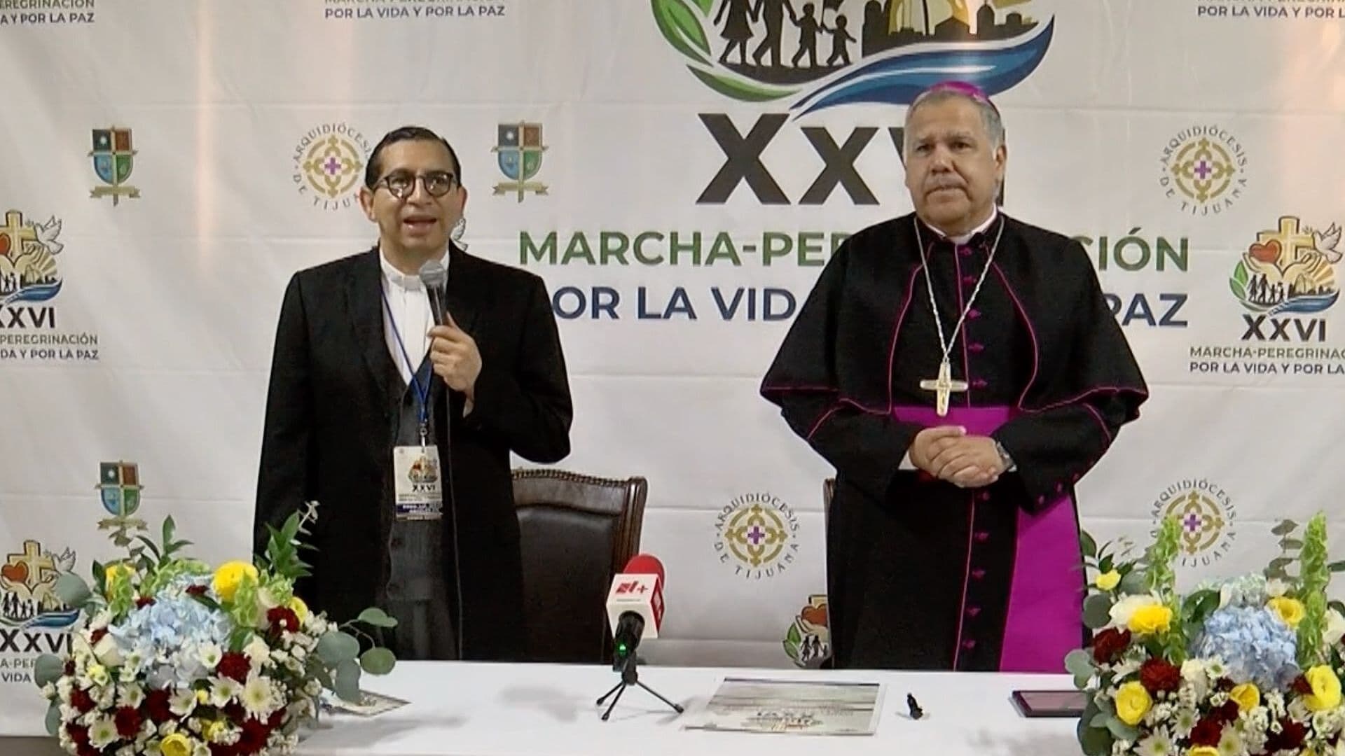 Iglesia en BC Confirma que Tenía Conocimiento de Enfermedades del Sacerdote Hallado Sin Vida
