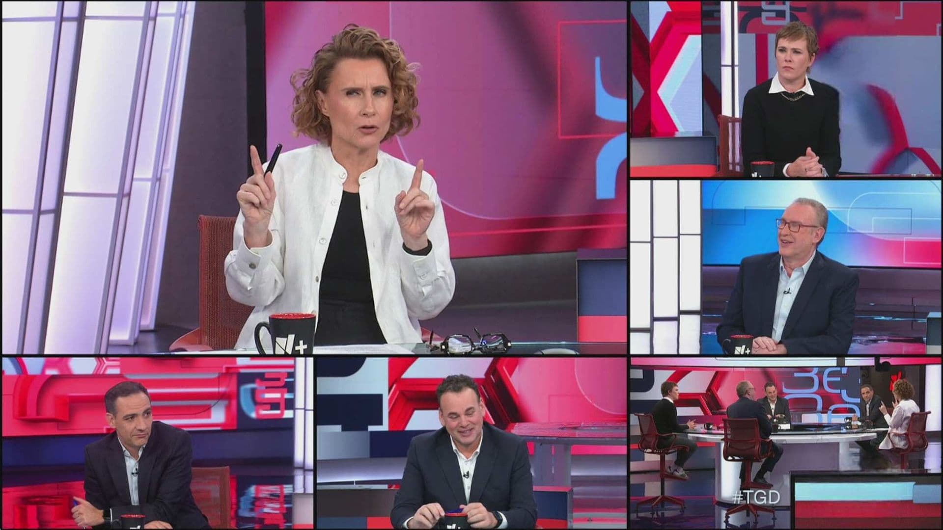 David Faitelson Dice que el COI Sí Ha Quitado Medallas Tiempo Después a Atletas