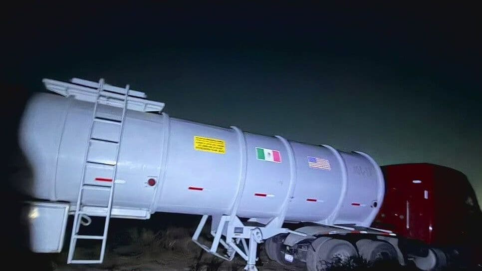Hallan Toma Clandestina en Pesquería, Nuevo León
