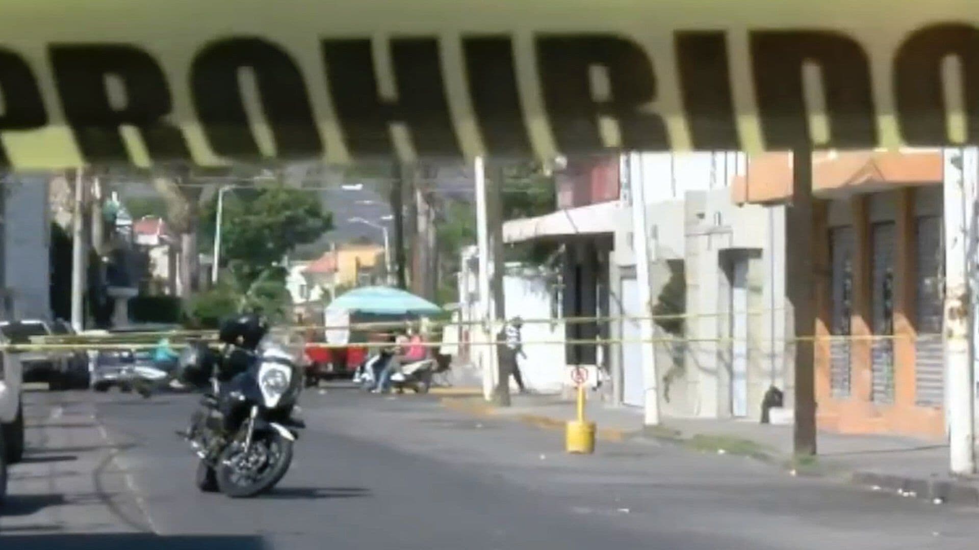 Asesinan a Hombre Cerca de una Primaria en San Francisco del Rincón